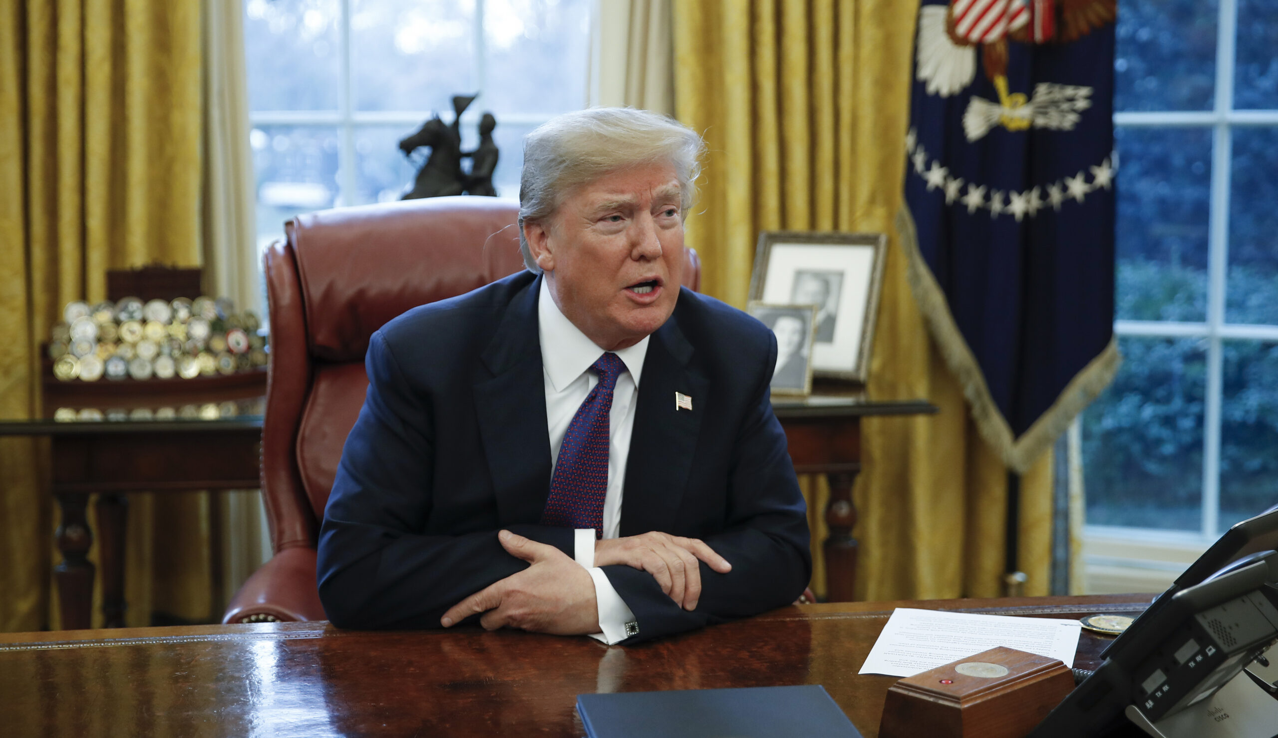 Solar industry urges Trump to reverse tariffs on solar panels after job losses in 2018