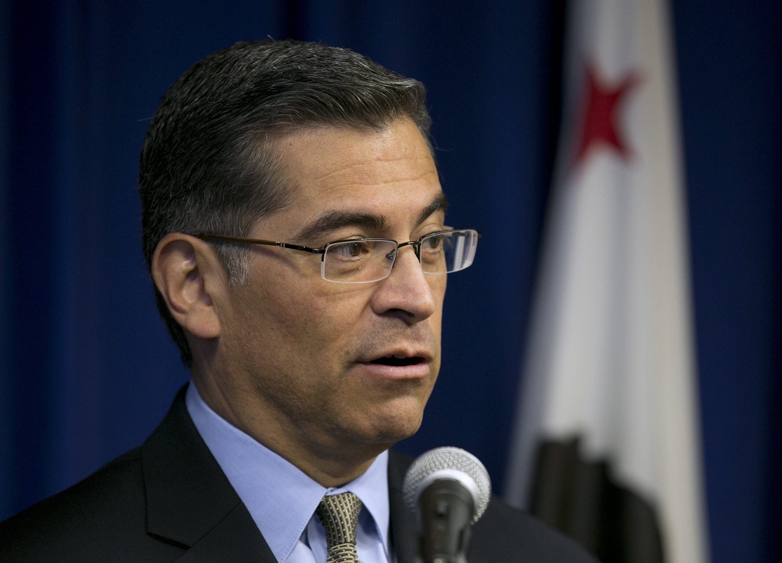 Senate confirms Xavier Becerra as health secretary to carry out Biden agenda