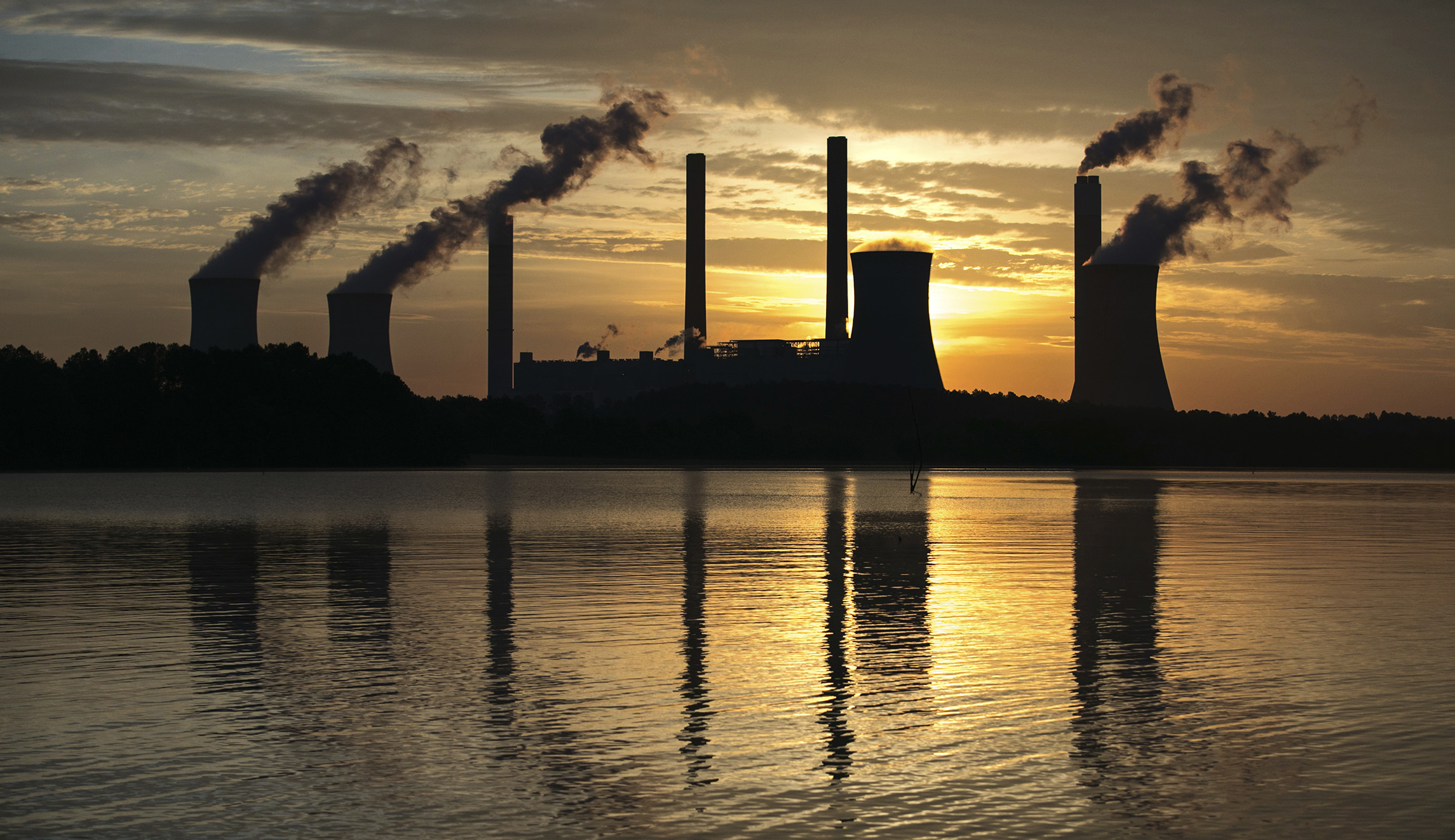 Environmental groups sue EPA for easing rules on ‘major’ polluters