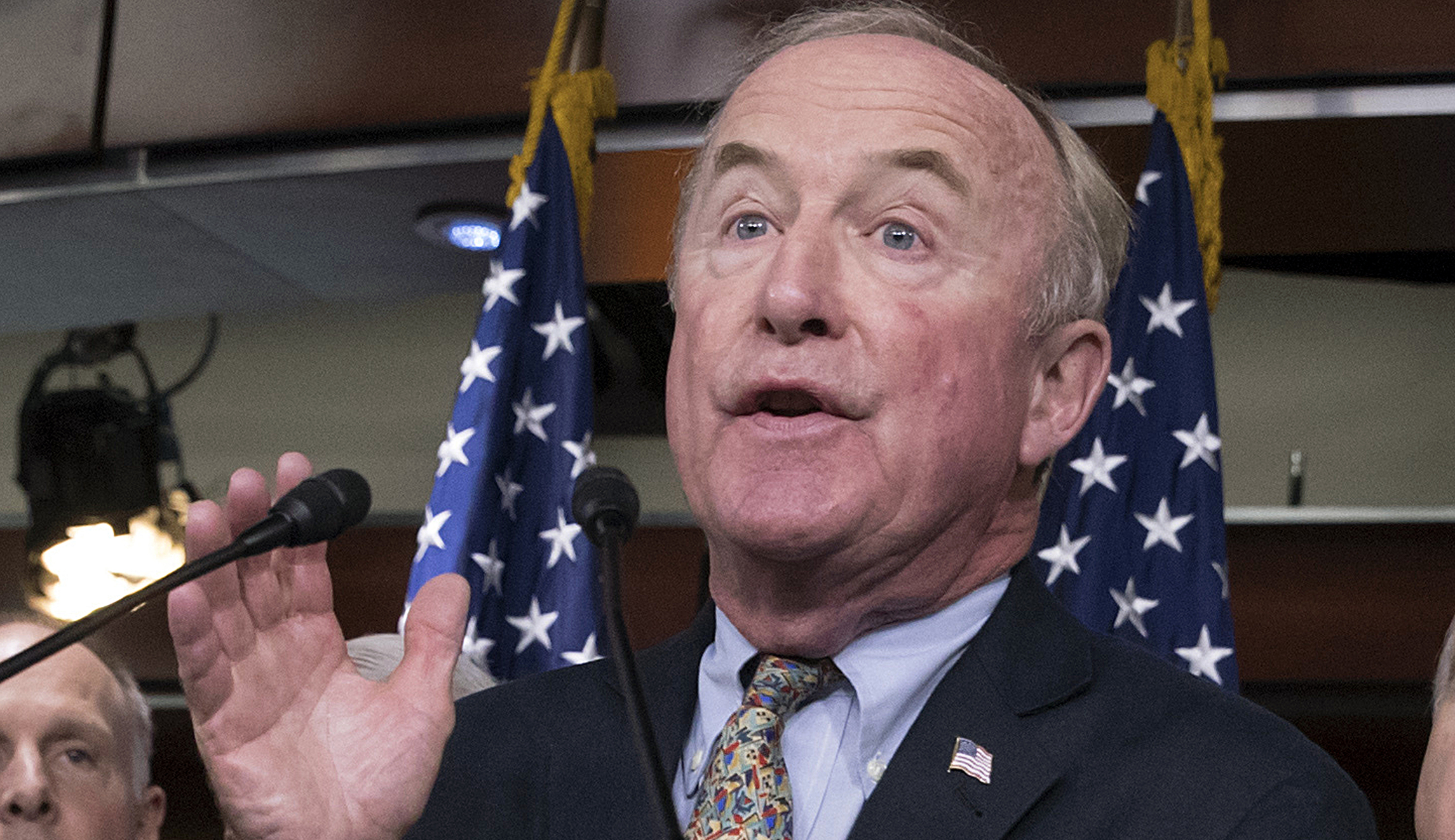 Future defense budgets could be a ‘dry hole’ after major funding increase, House appropriations chairman warns