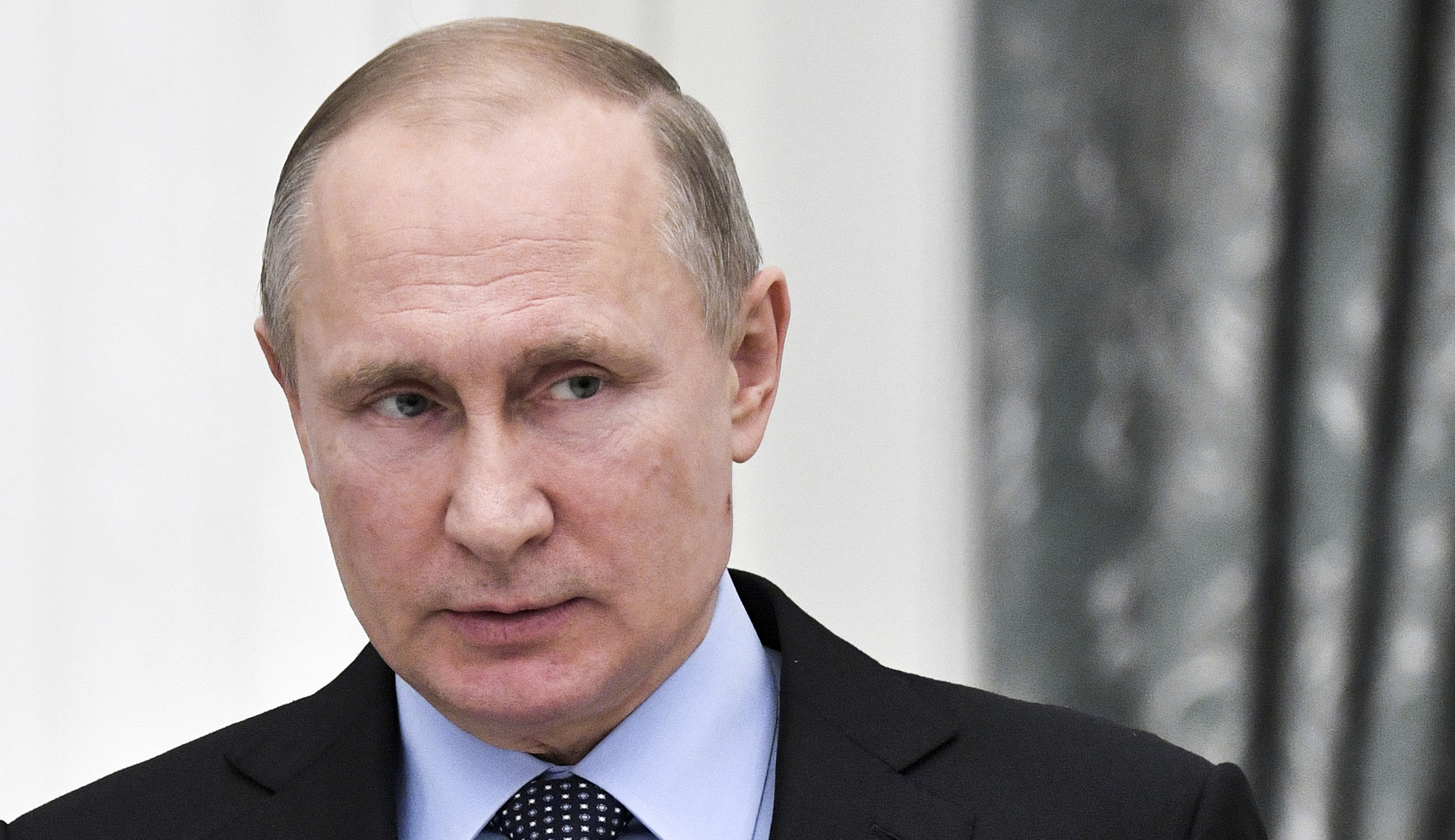 Putin gave Trump list of proposed topics to discuss in future meetings: Report