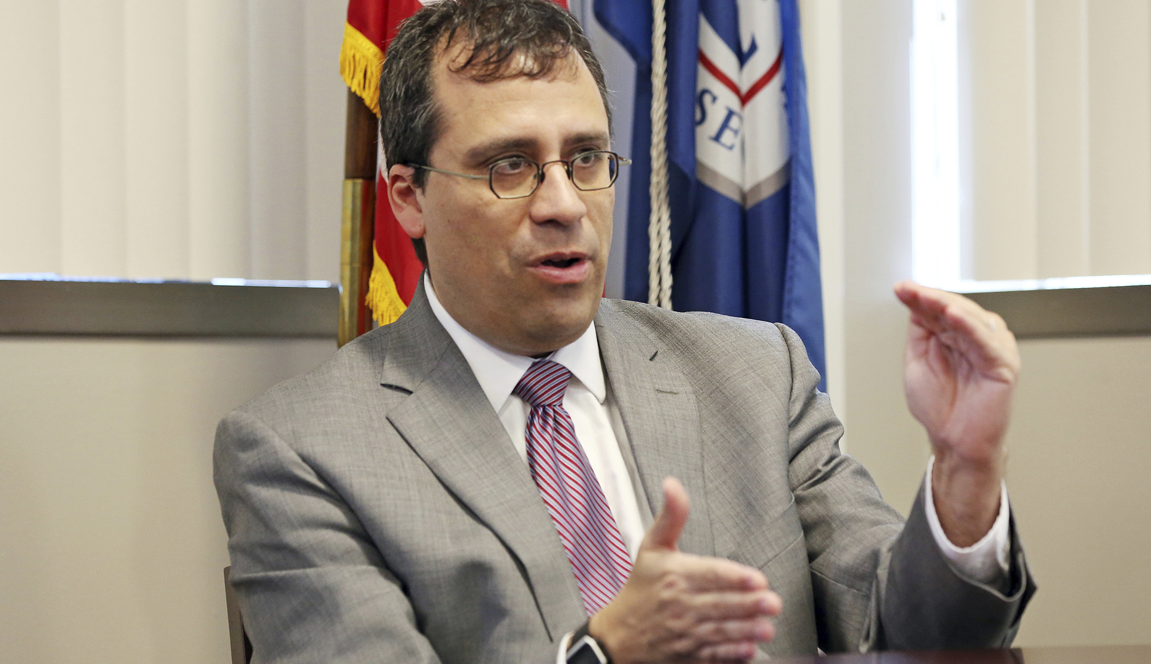 Almost 60,000 DACA recipients have been arrested at least once since program began