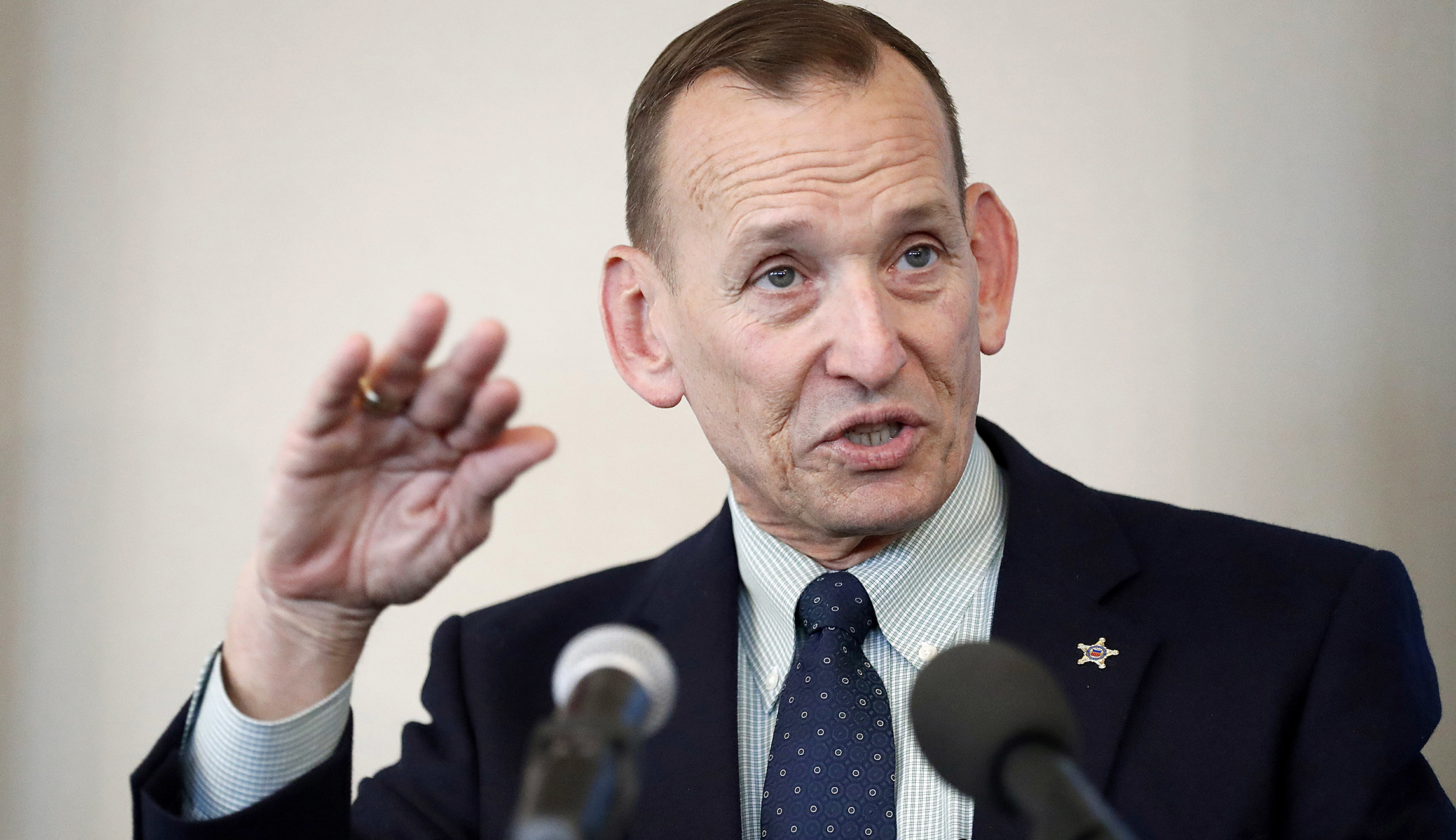 Secret Service issues post-Parkland ‘operational guide’ for preventing school shootings