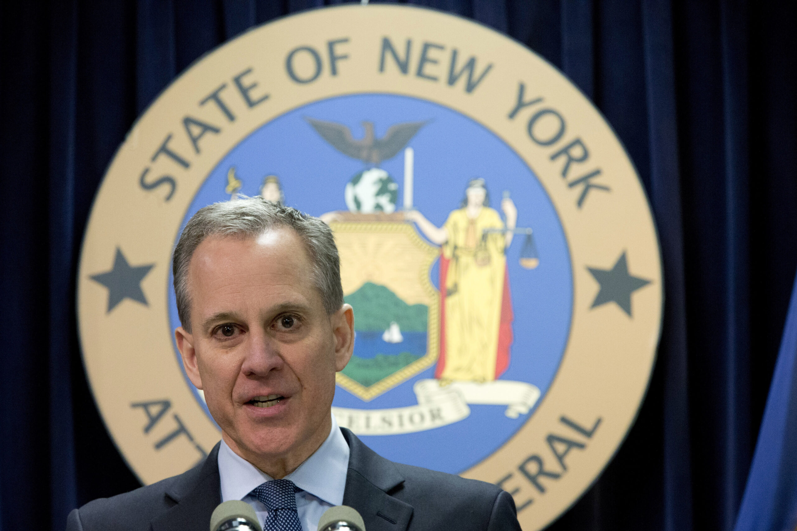 18 states, six cities sue Census Bureau over citizenship question