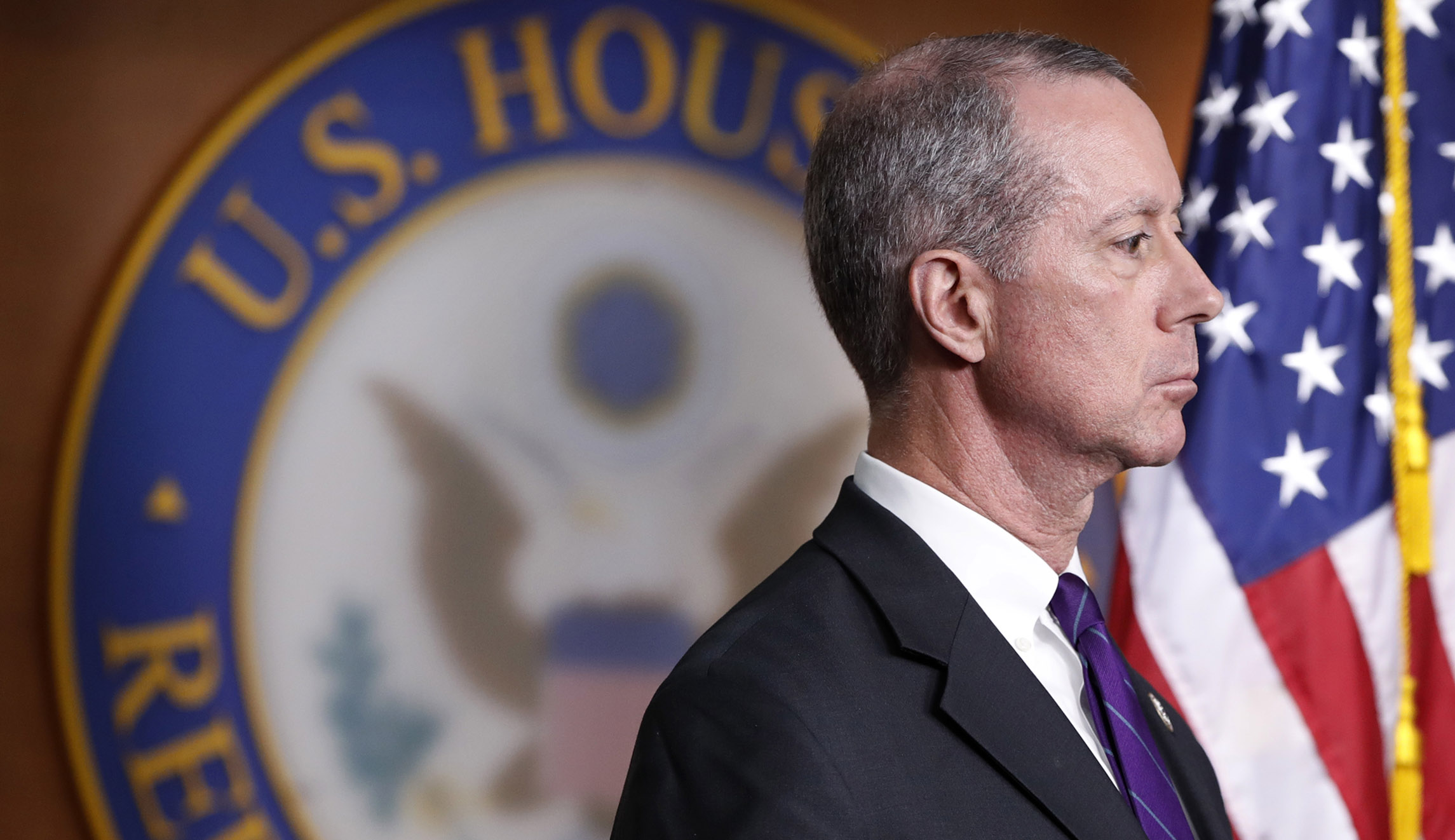 GOP lawmaker blocked restrictions on lenders near military bases while wife worked for bank lobby