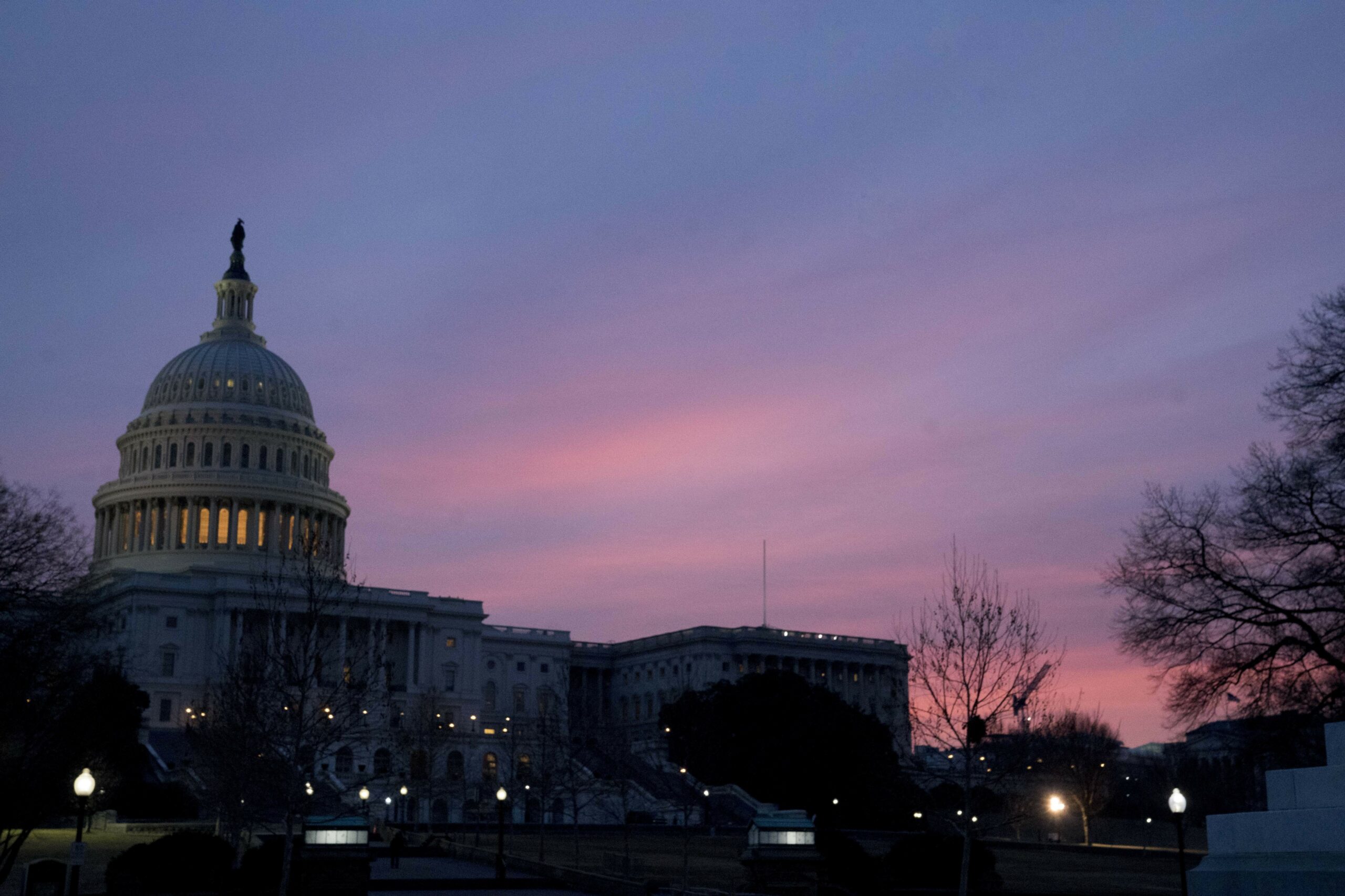 House votes down bill for terminally ill that had support from Trump