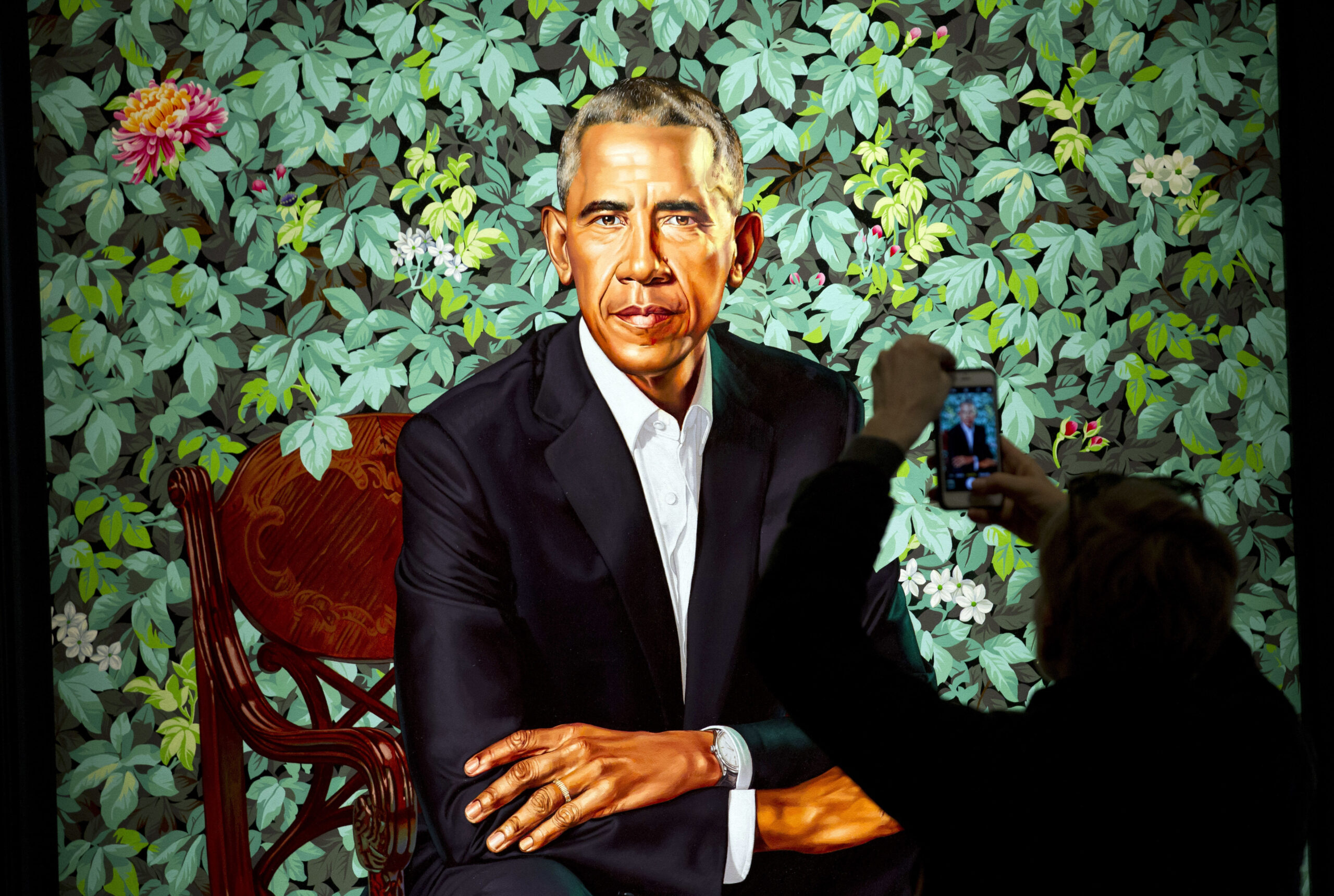 Mainstream Media Scream: MSNBC’s O’Donnell dubs Obama’s ‘mind too supple, too complex’