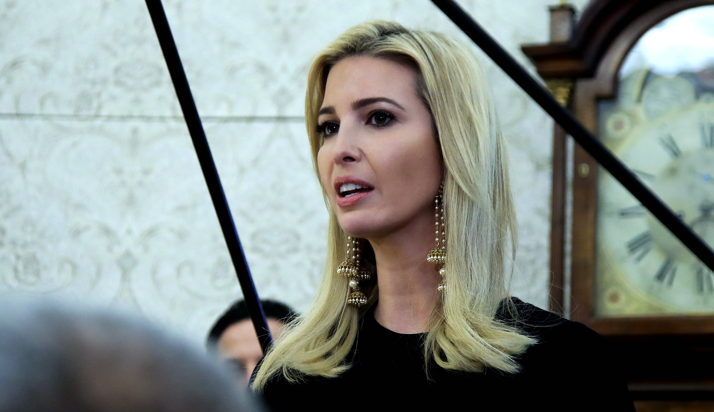 Ivanka Trump mourns Kate Spade, urges people struggling with mental health to seek help