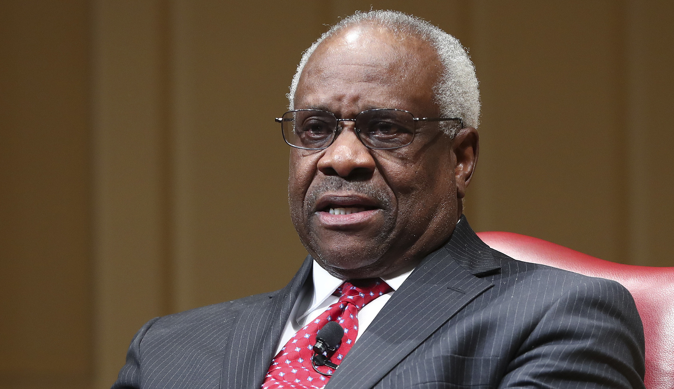 If Republicans hold the Senate, Clarence Thomas should consider retiring