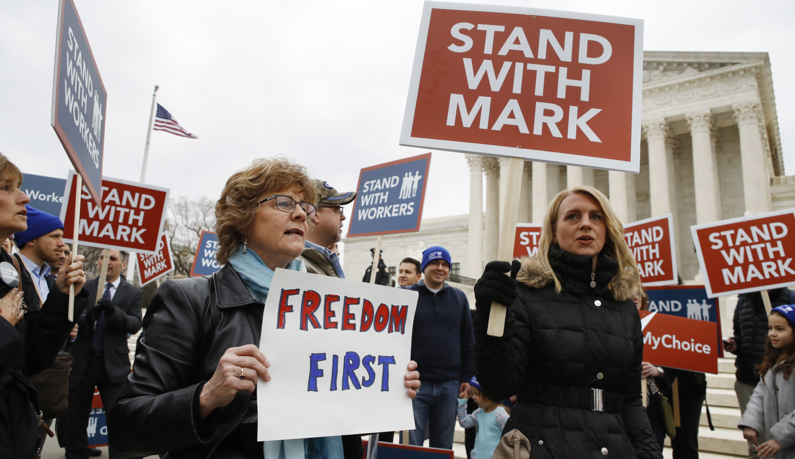 Michigan’s right-to-work law has proven the naysayers wrong