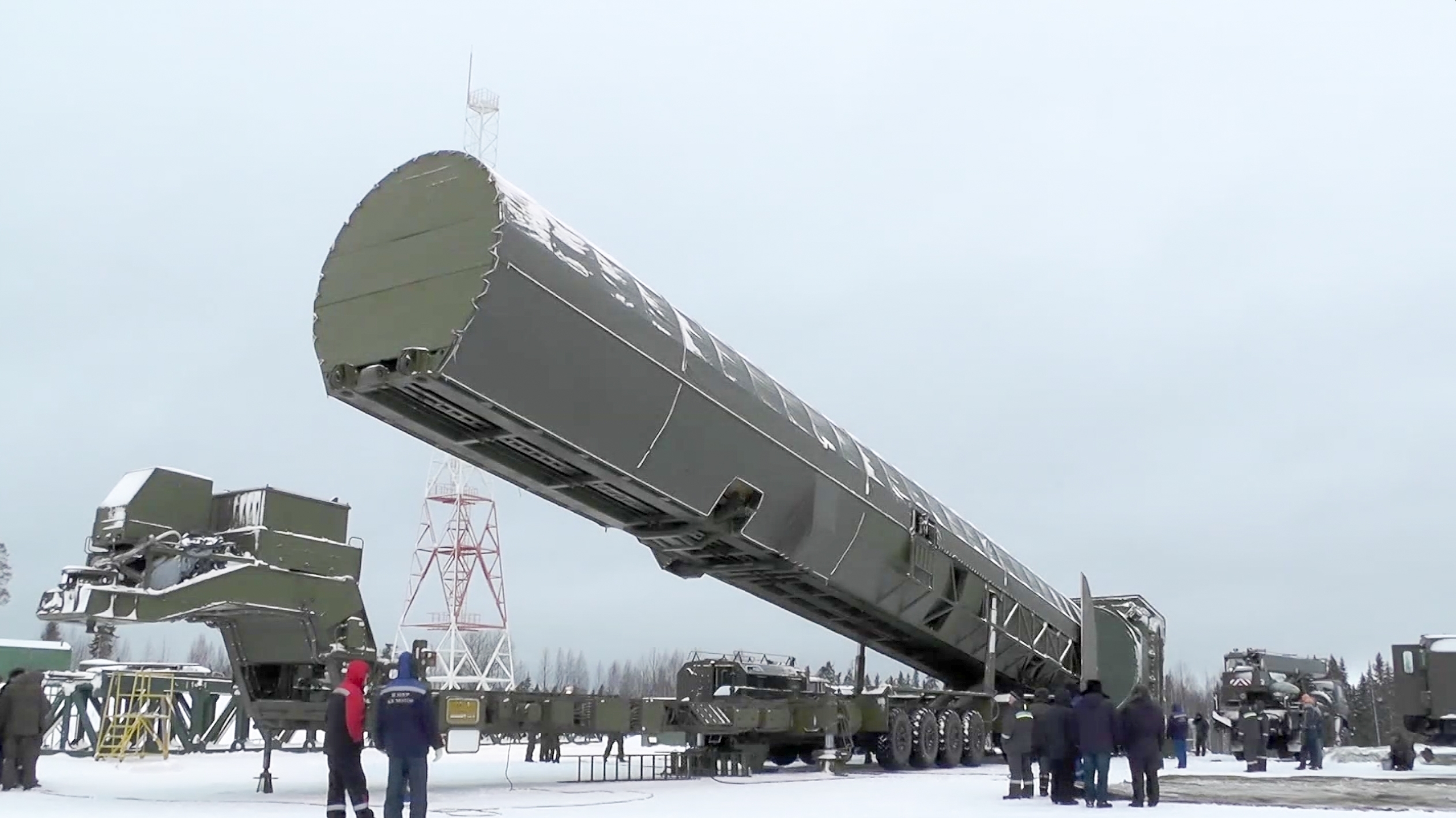 The myth of Putin’s ‘invincible’ weapons, and the real threat they pose