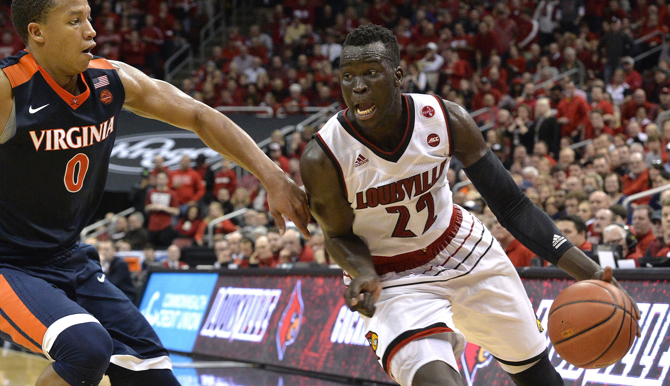 NCAA tightens grip over elite athletes, thanks to federal court ruling