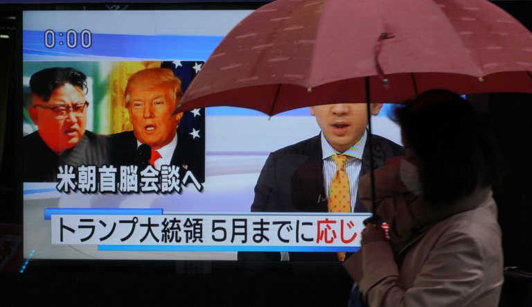 Former UN ambassador praises Trump: Kim Jong Un ‘was only talking to Dennis Rodman before’