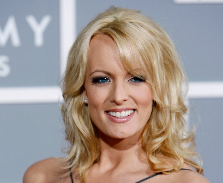 Physical threats against porn actress Stormy Daniels were used by her lawyer on Friday to tease her upcoming 60 MInutes interview.
