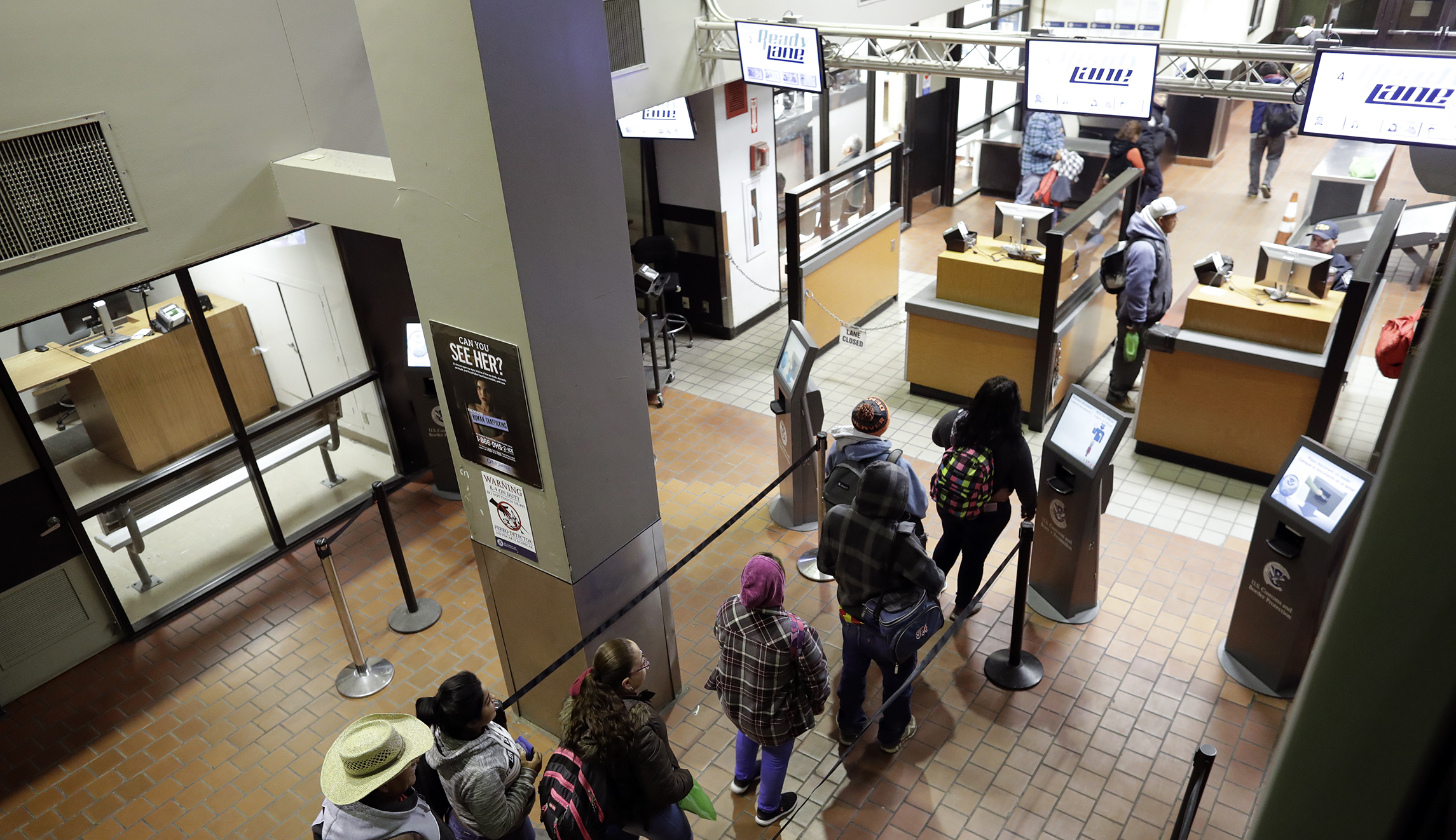 How immigration reform would affect economic growth