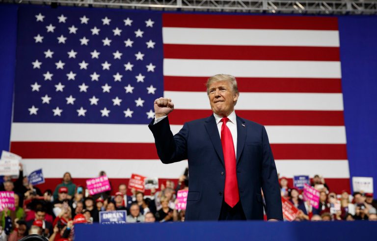 President Trumpâs announcement of sweeping new tariffs on imported steel and aluminum clearly caught congressional Republicans off guard.