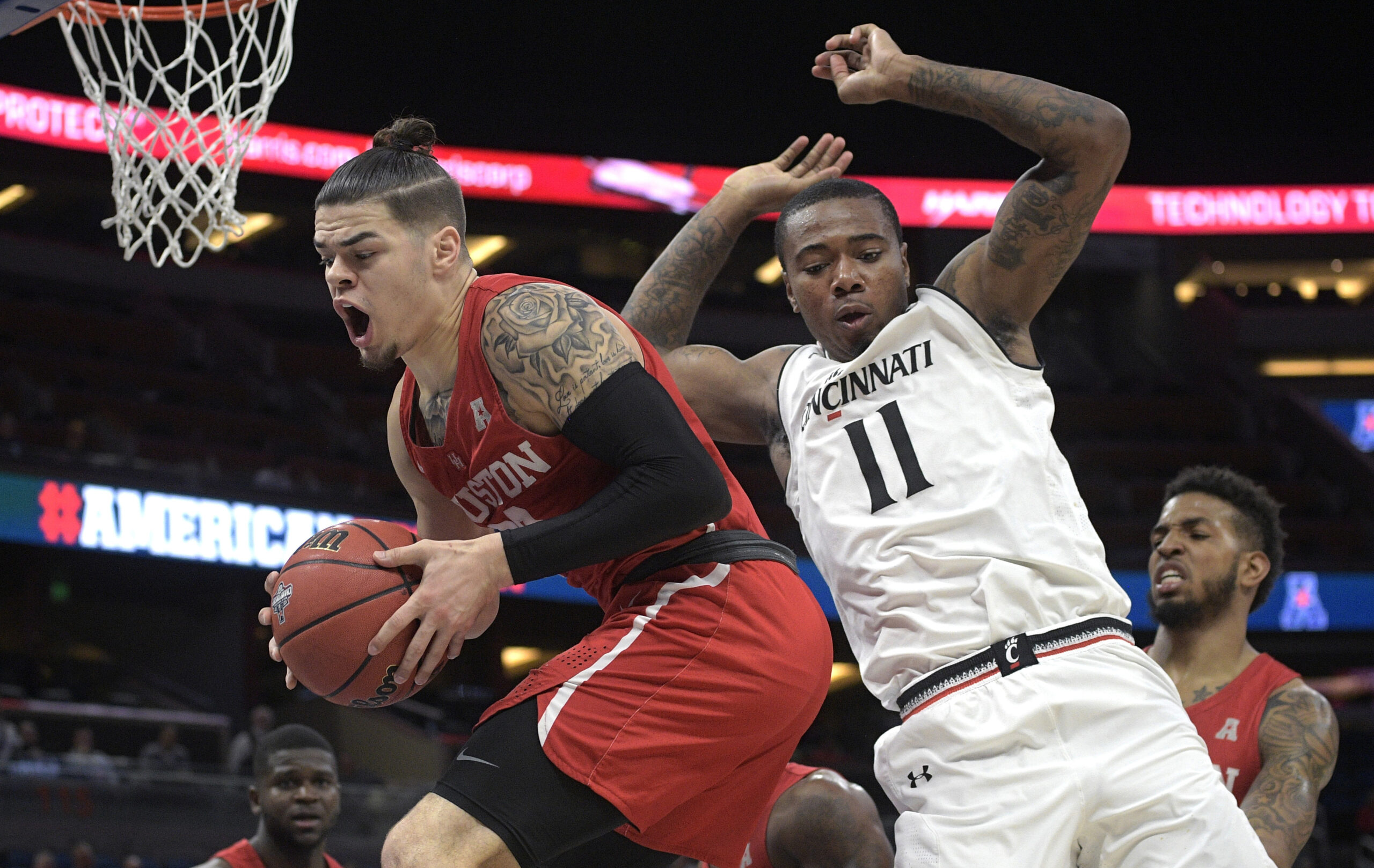 March Madness will generate $10B in wagering. Only 3 percent of it will be legal.