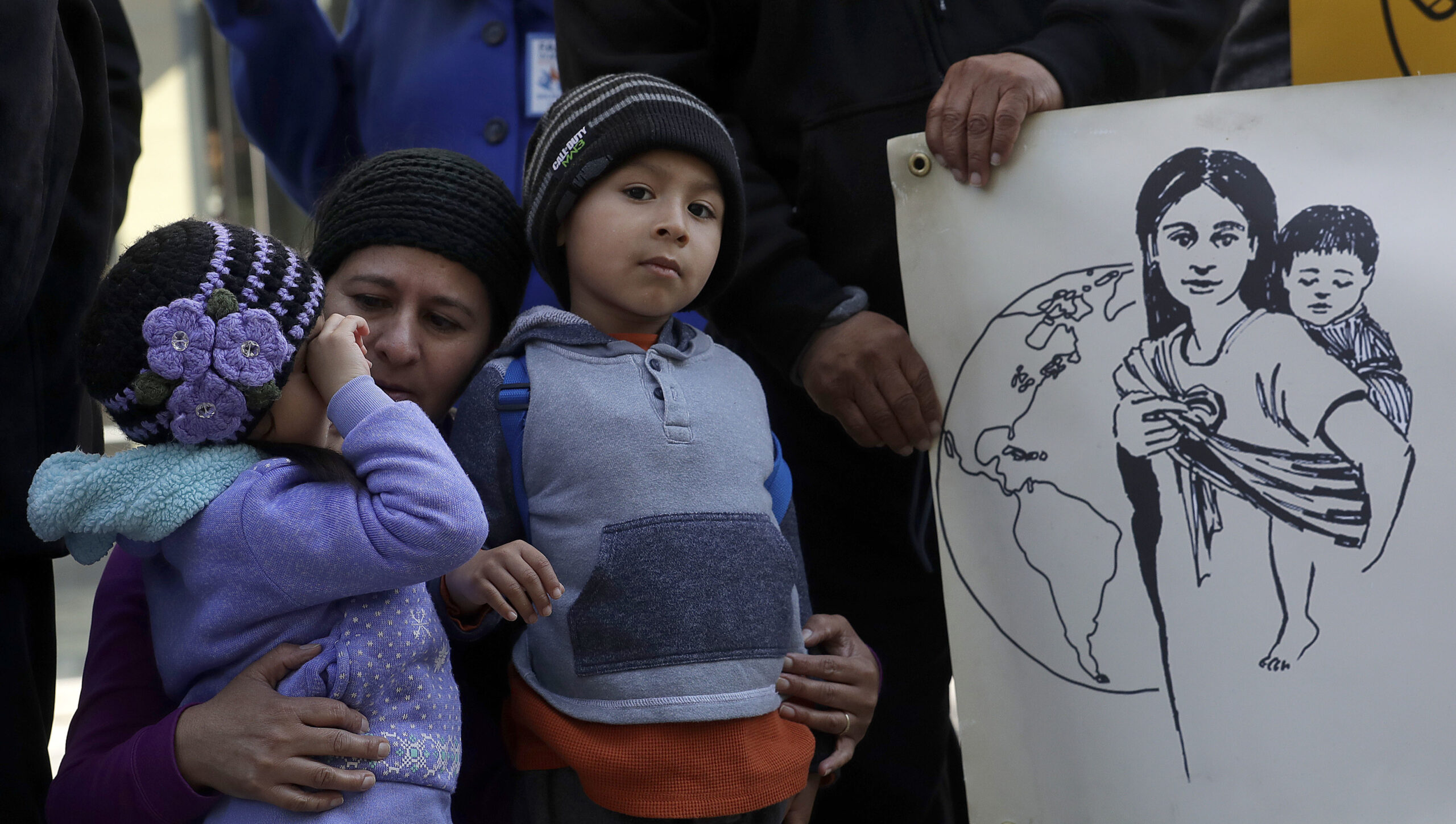 There's nothing conservative about illegal immigrant parents being ripped from their children