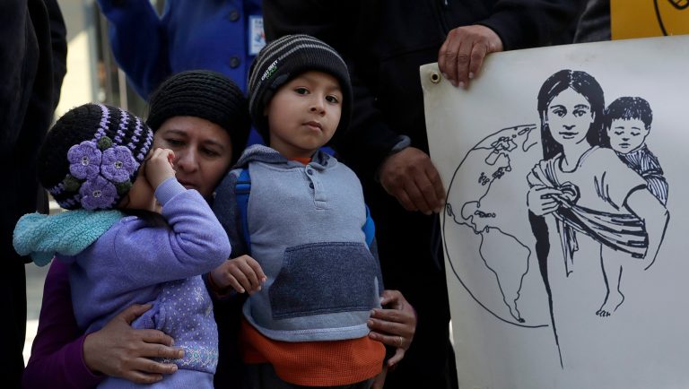 There's nothing conservative about illegal immigrant parents being ripped from their children