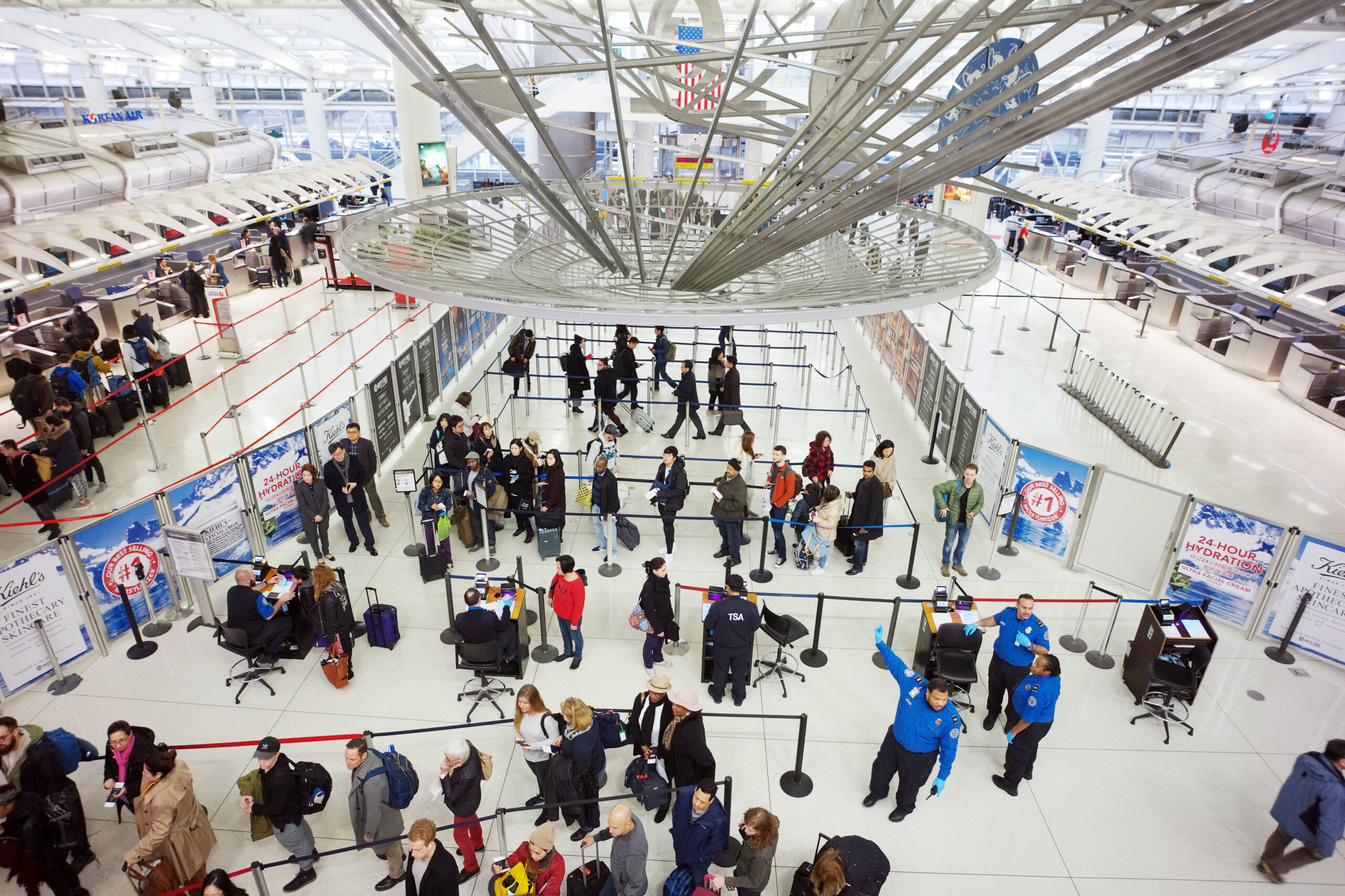 America No. 1 for tourism, $1.5 trillion, 14 million jobs, but China catching up