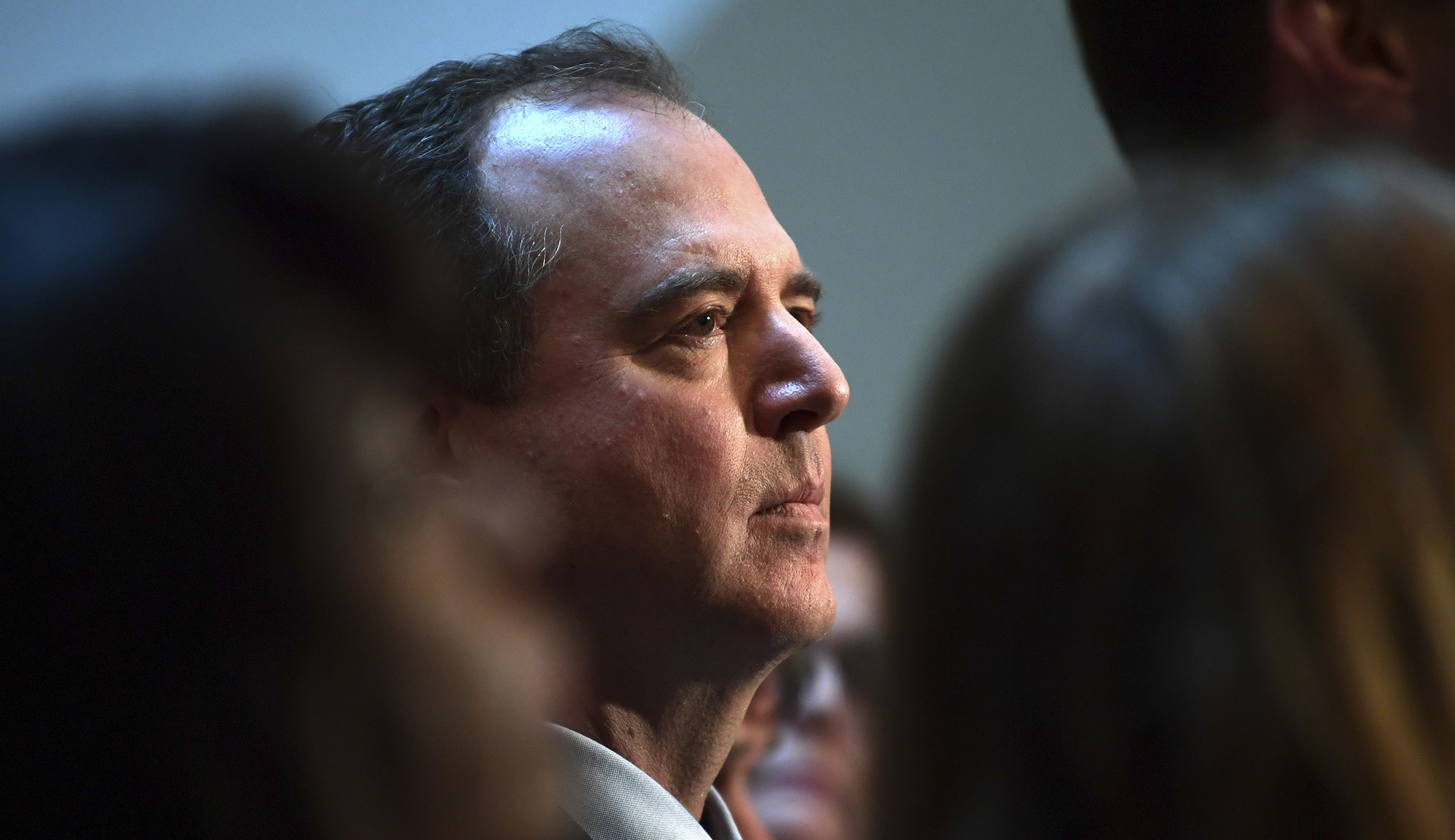 Adam Schiff wants Robert Mueller to consider perjury charges for Russia witnesses