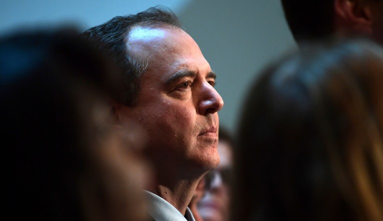 Adam Schiff wants Robert Mueller to consider perjury charges for Russia witnesses