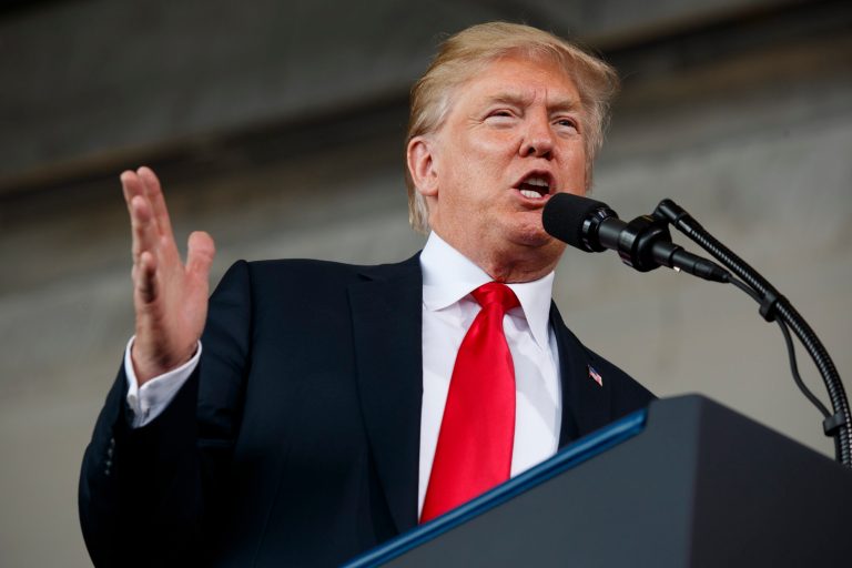 Mueller probe loses political punch even as it moves closer to Trump