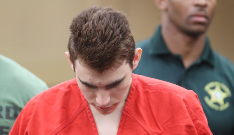 Broward school officials were wrong: Parkland shooter was shunted to alternative disciplinary program