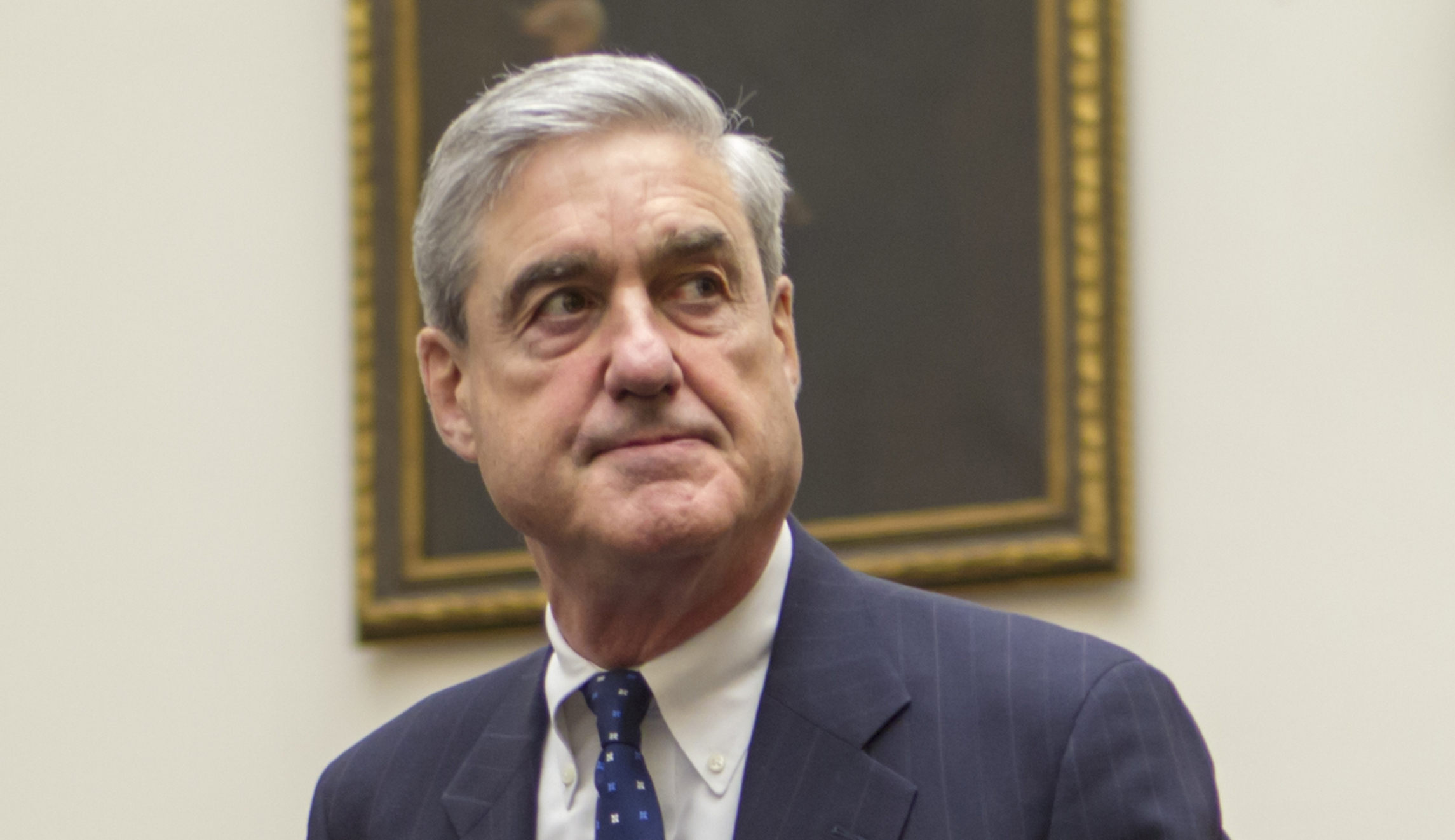 Chuck Grassley says he expects Mueller report ‘within a month’