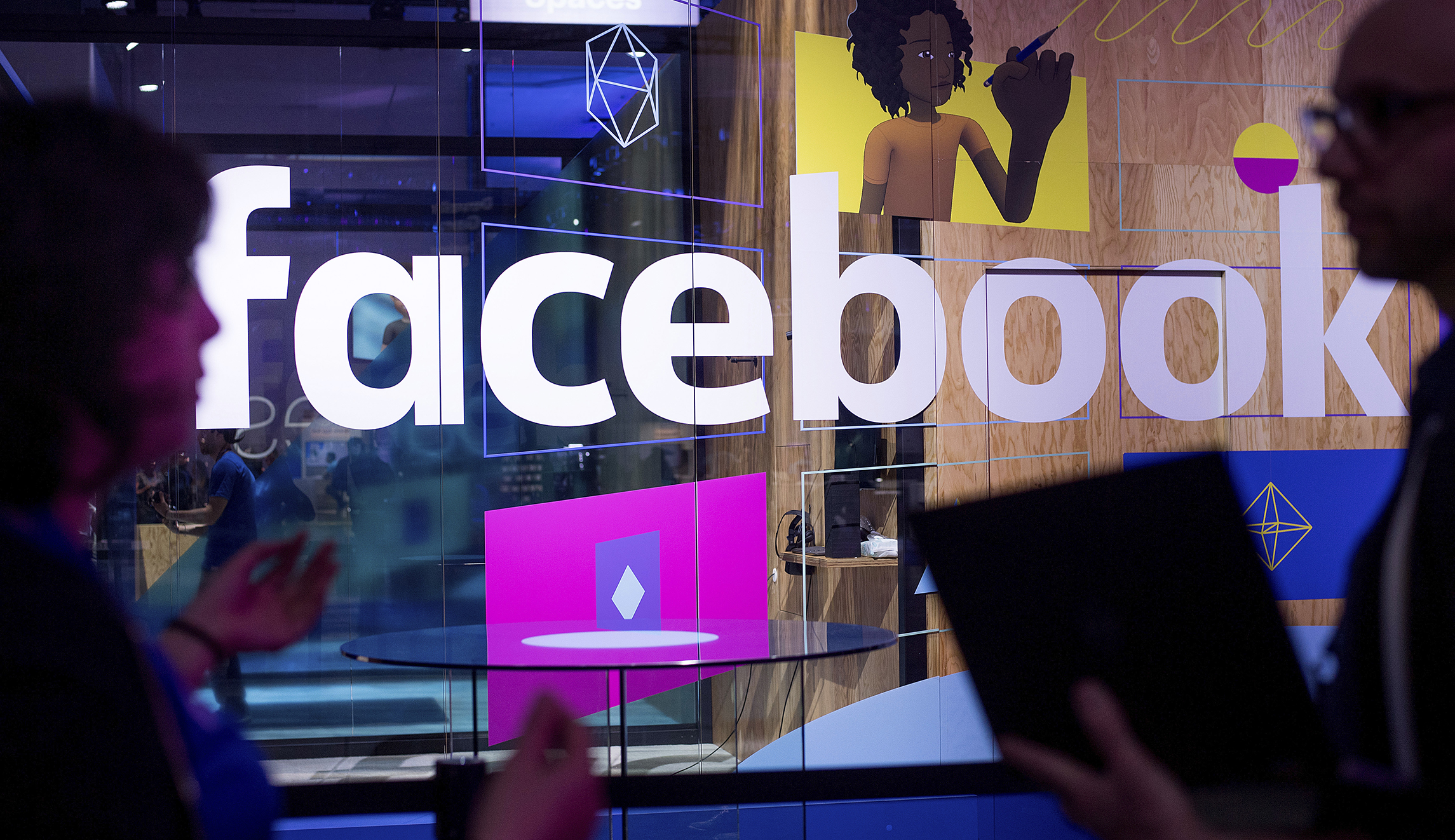 Germany fines Facebook $2.3 million for violation of hate speech law