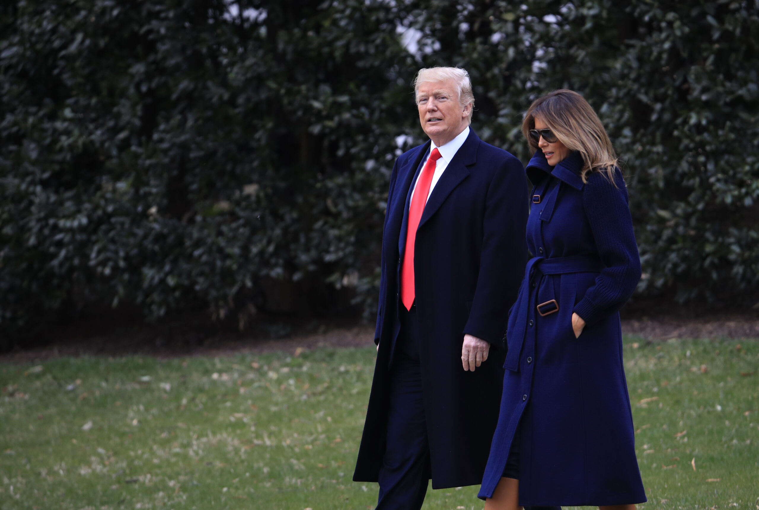 WATCH LIVE: Trump delivers remarks on combatting opioid crisis in New Hampshire