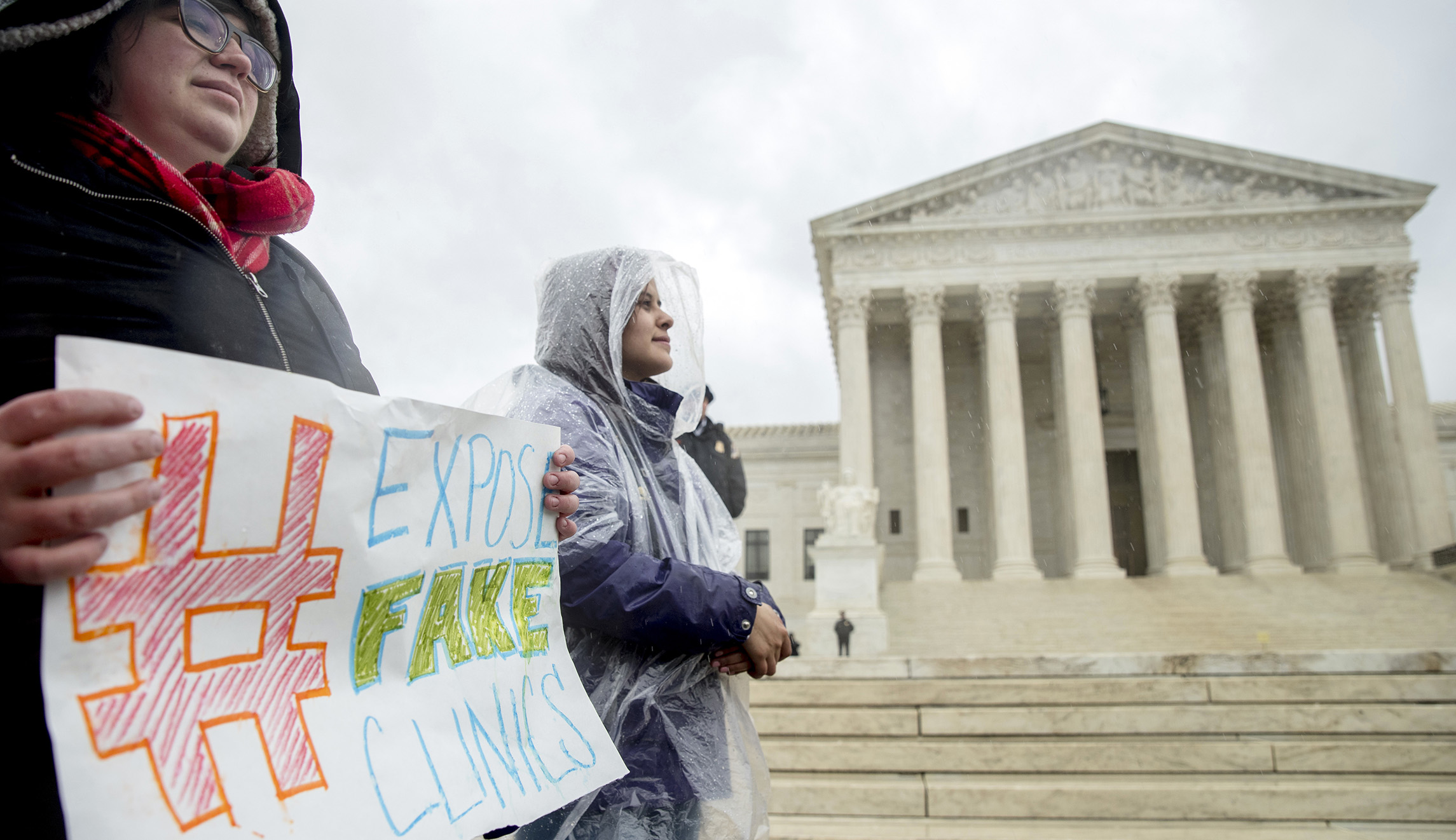 Supreme Court declines to hear challenge to Arkansas abortion law