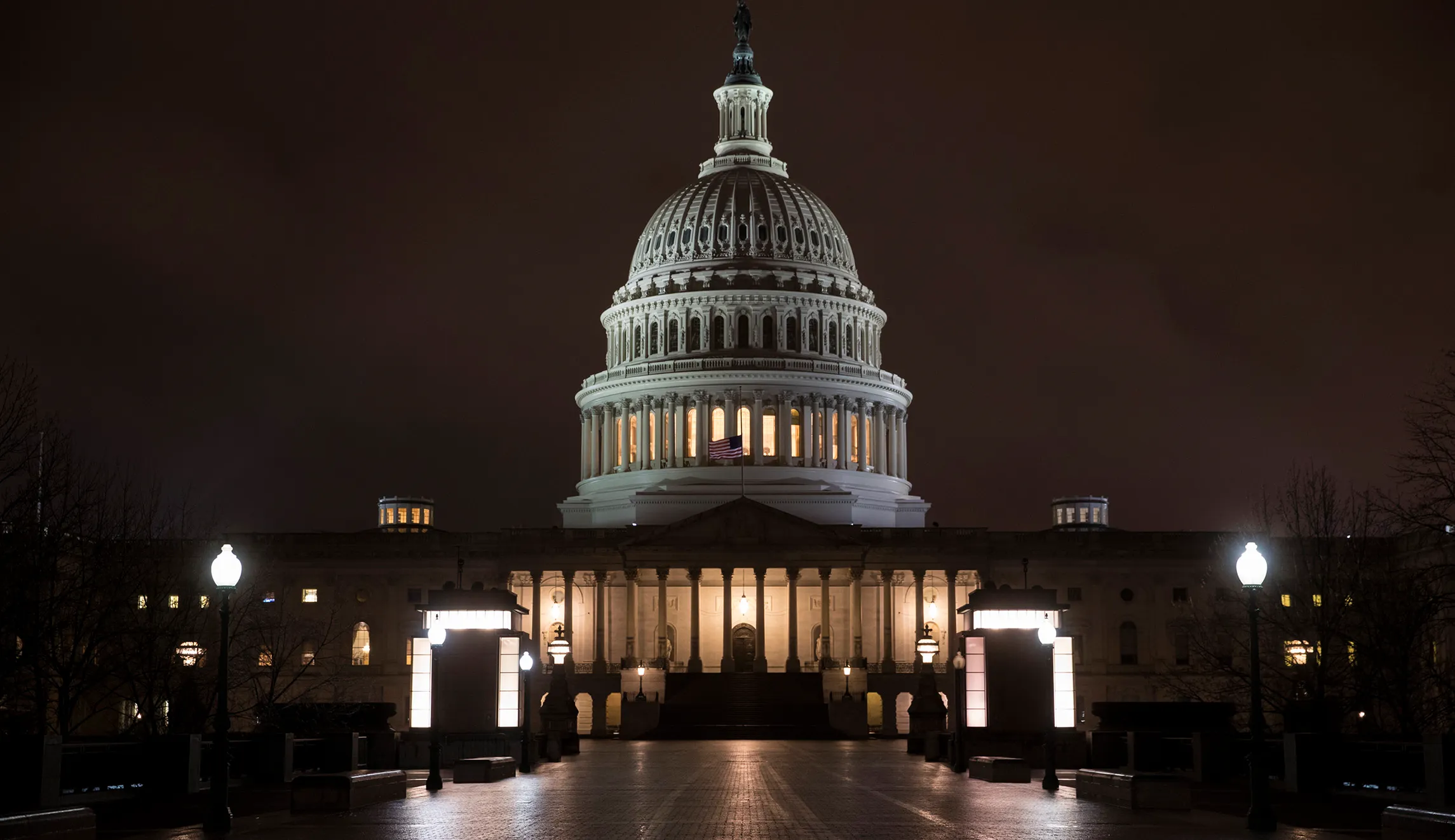 Congressional leaders ‘finalizing’ $1.2 trillion spending deal