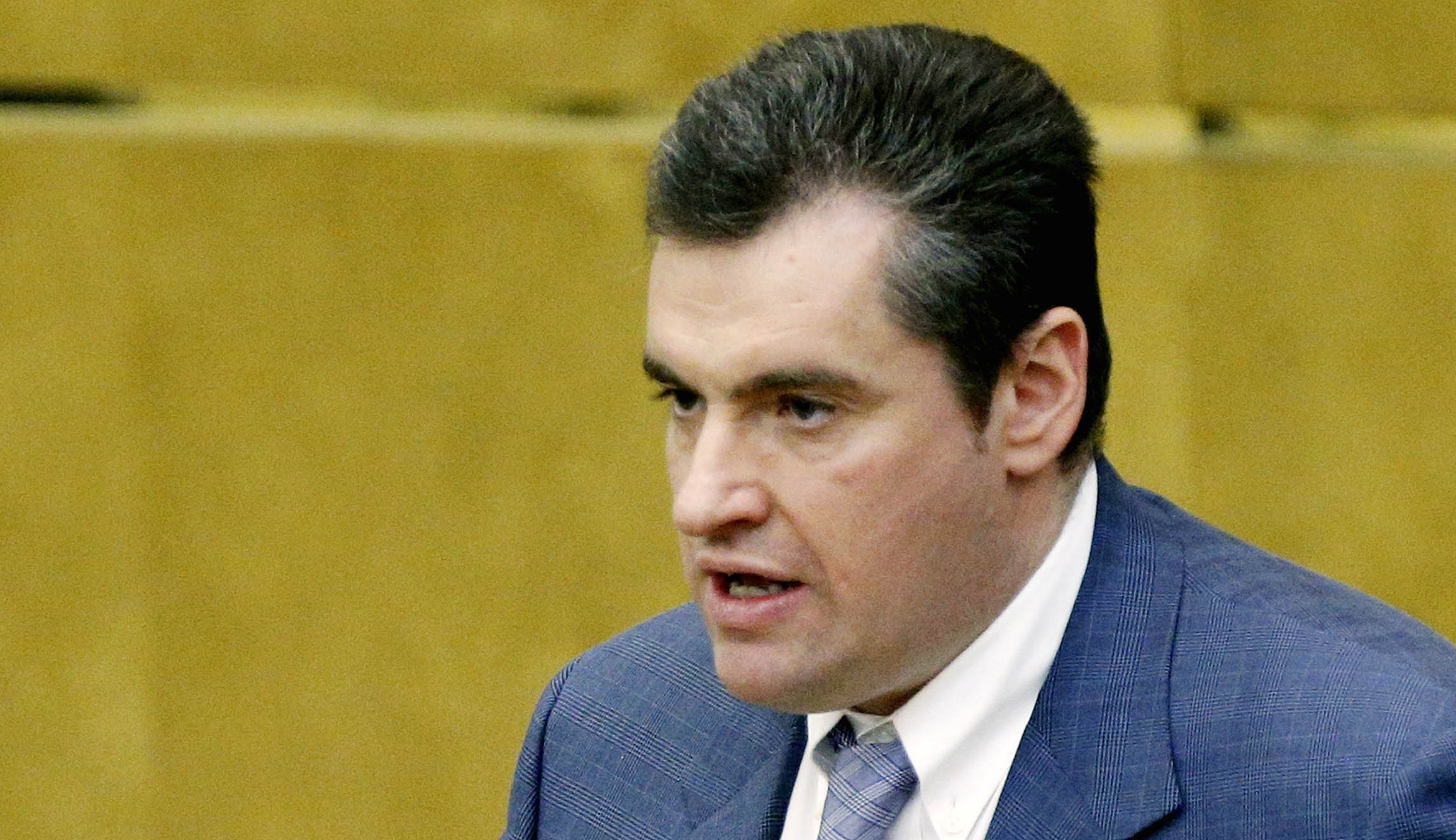 Russia: Giving Crimea back to Ukraine is ‘out of the question’