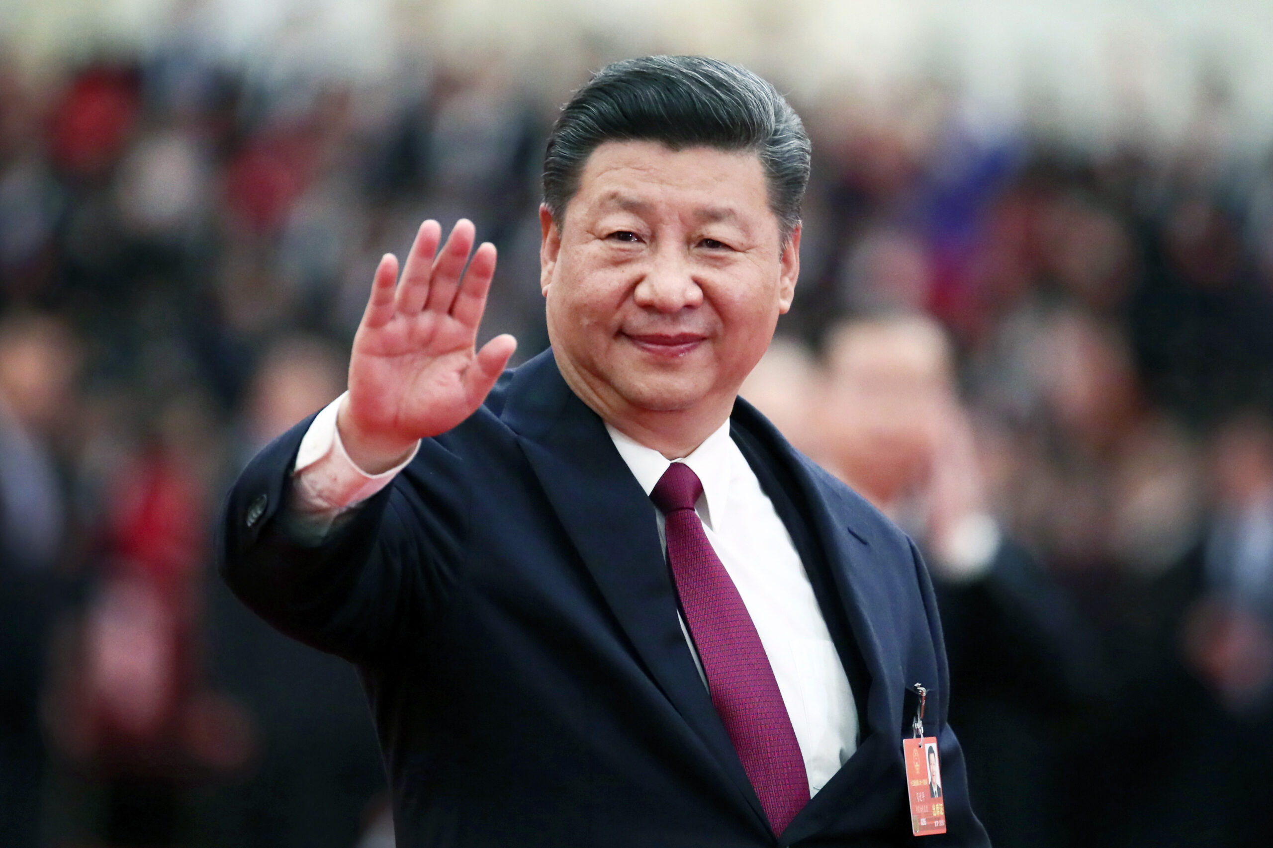 China’s Xi expands powers, promotes allies