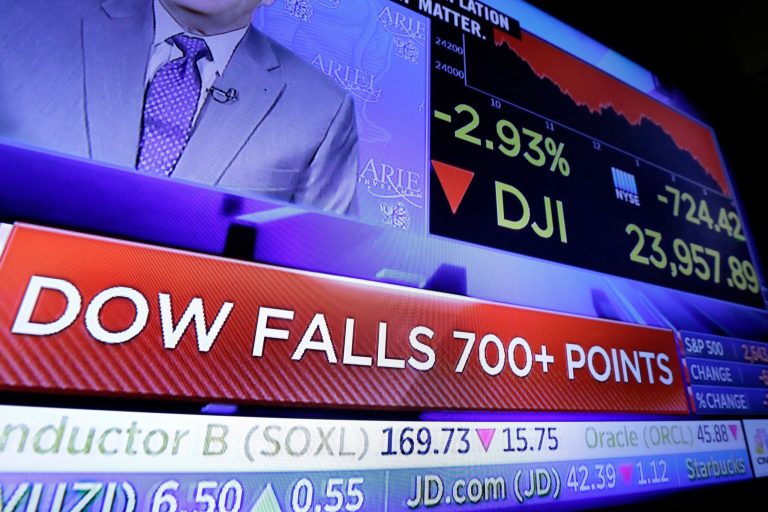 Weekly Trump Report Card: Stormy in more ways than one, ‘C’