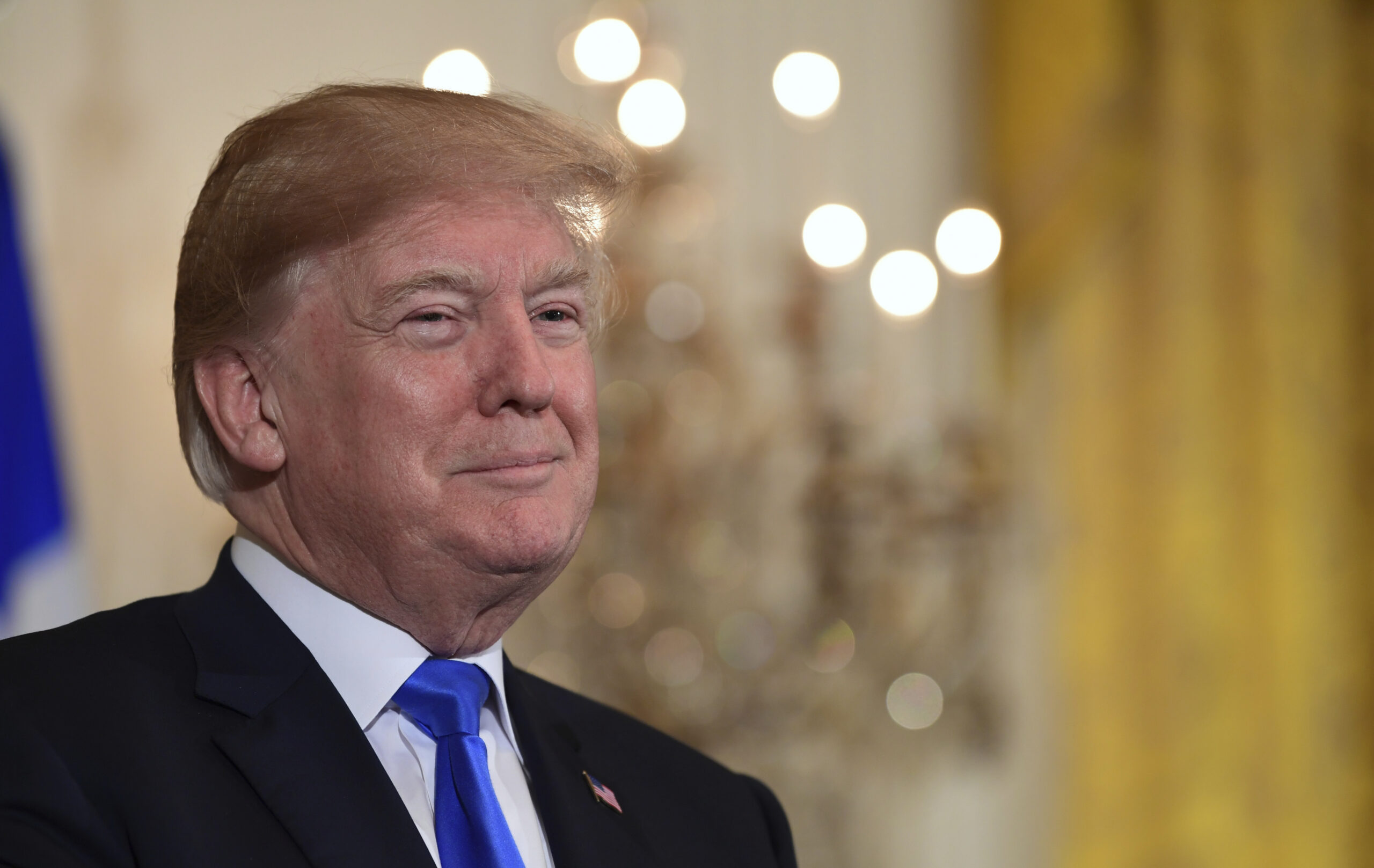Trump secures ‘temporary’ halt to New York tax return subpoena