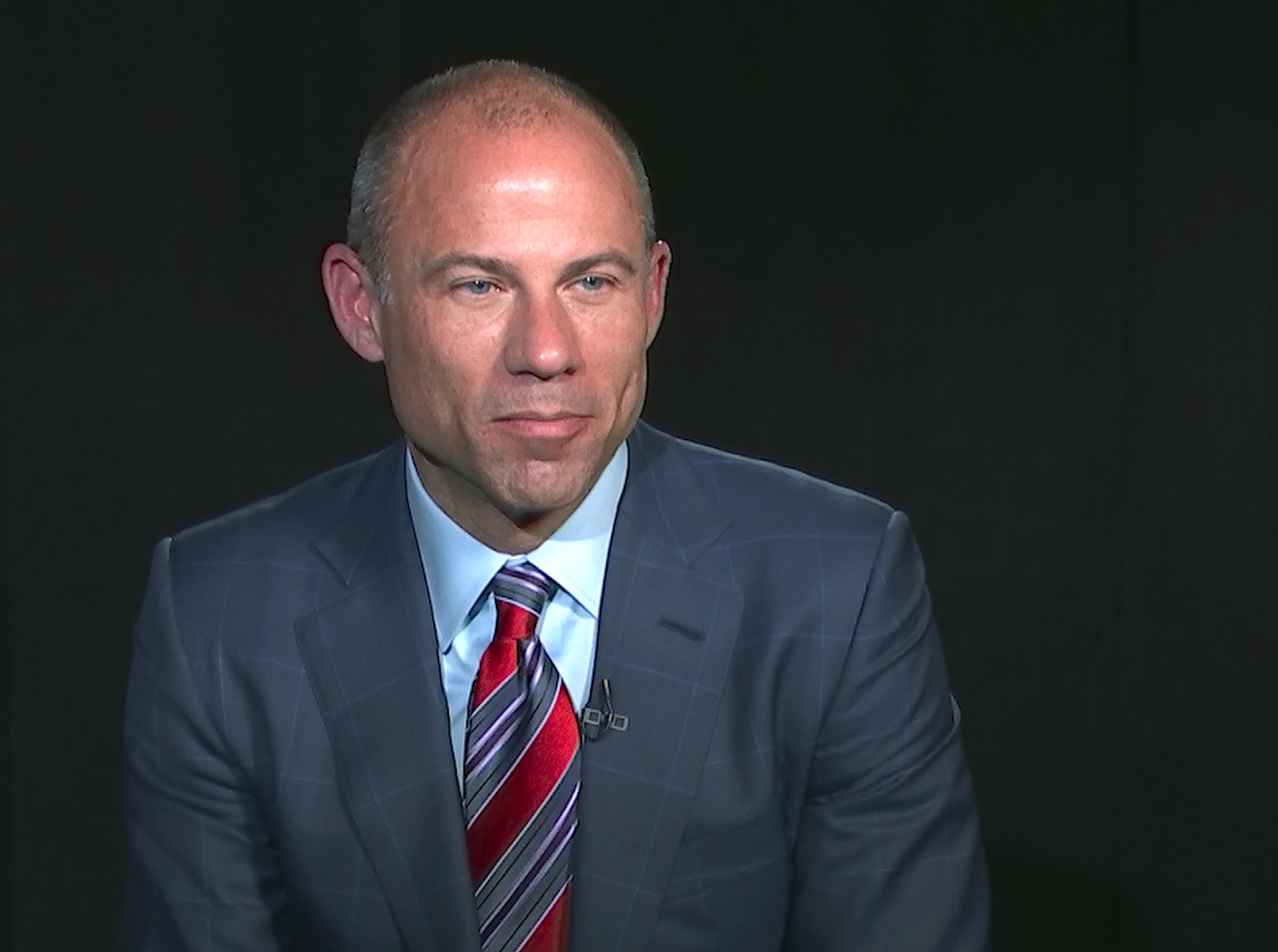 Stormy Daniels’ attorney: ‘I’m not playing games. There will be more evidence’
