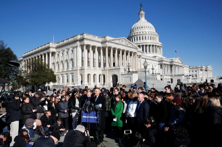 8 races where gun control is front and center