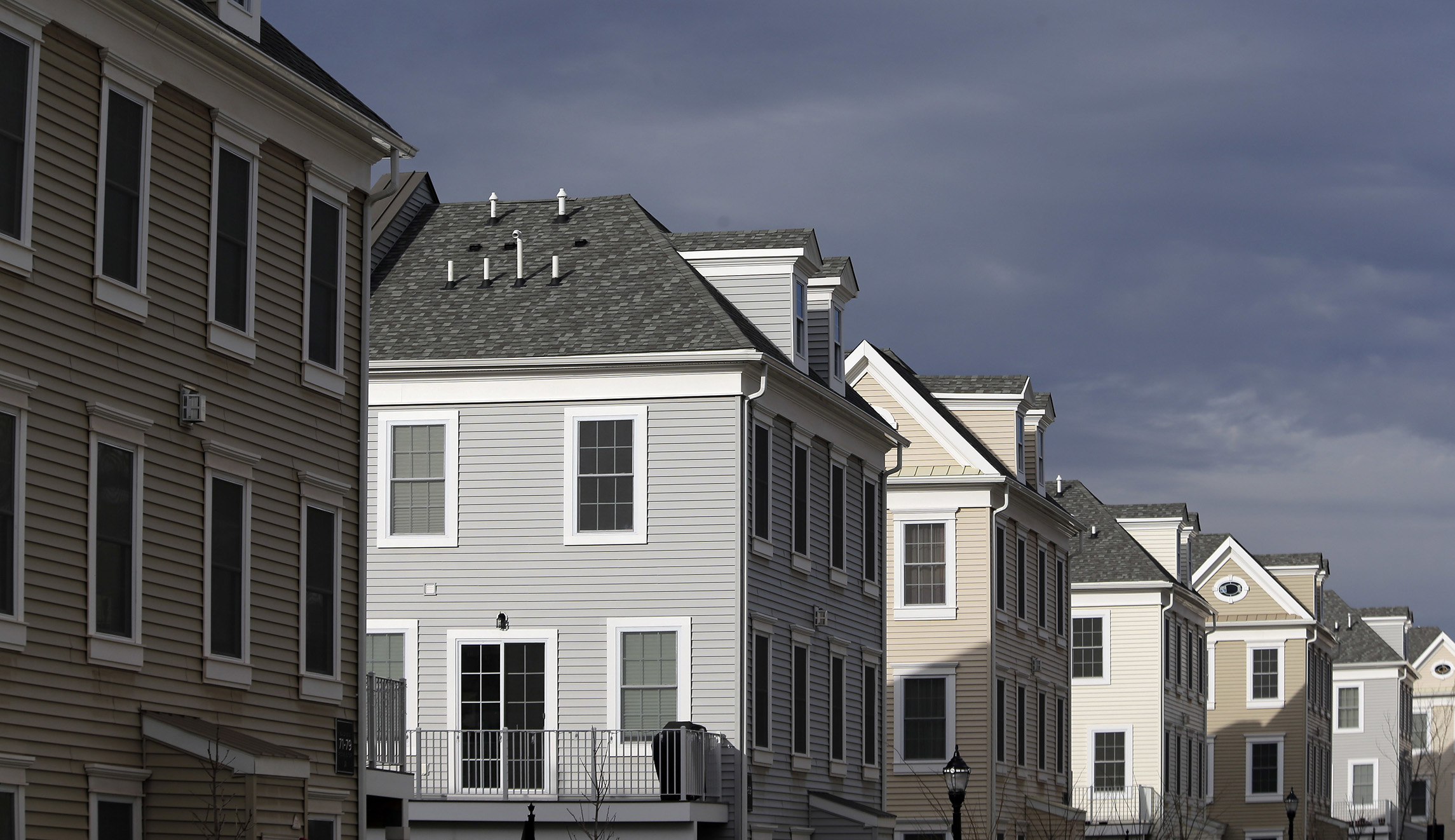 The fierce urgency of fair and affordable homes