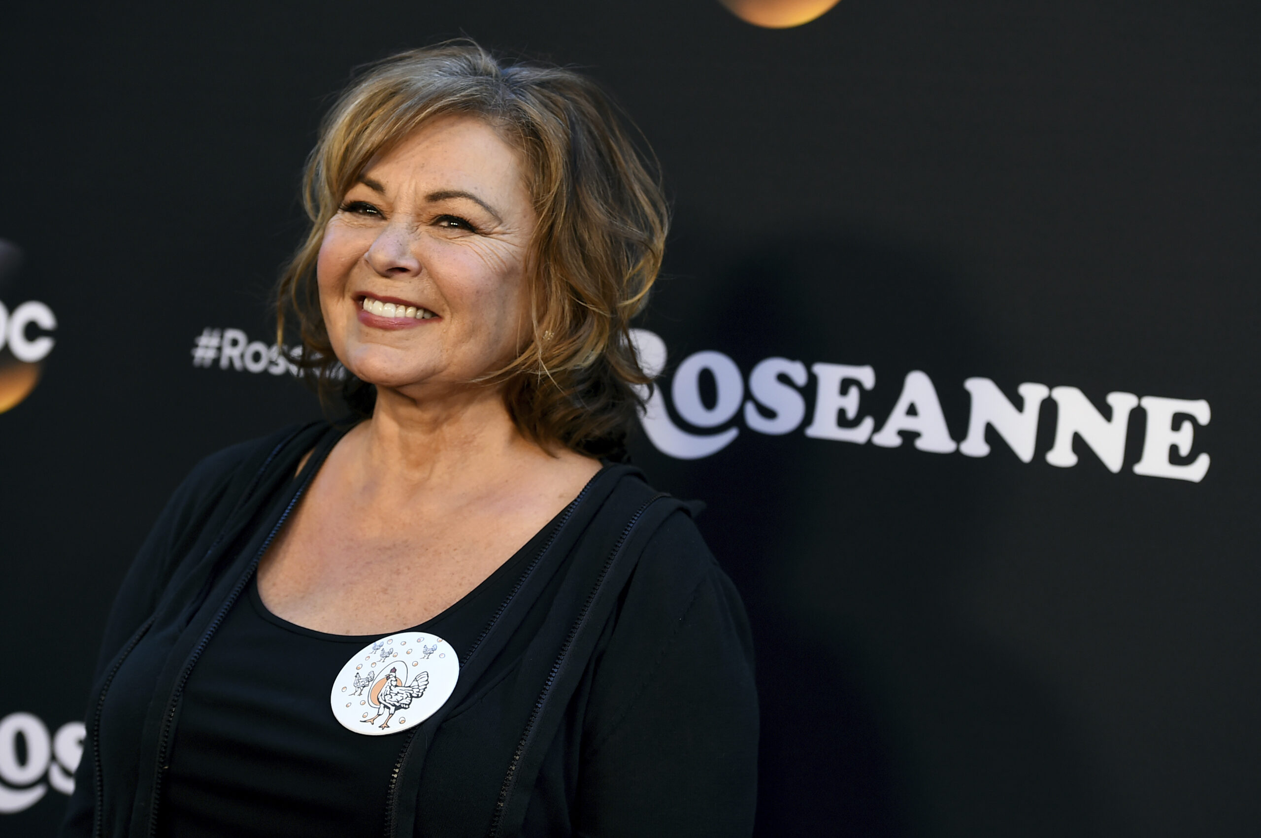 Trump calls Roseanne Barr after her show’s revival brings in huge ratings
