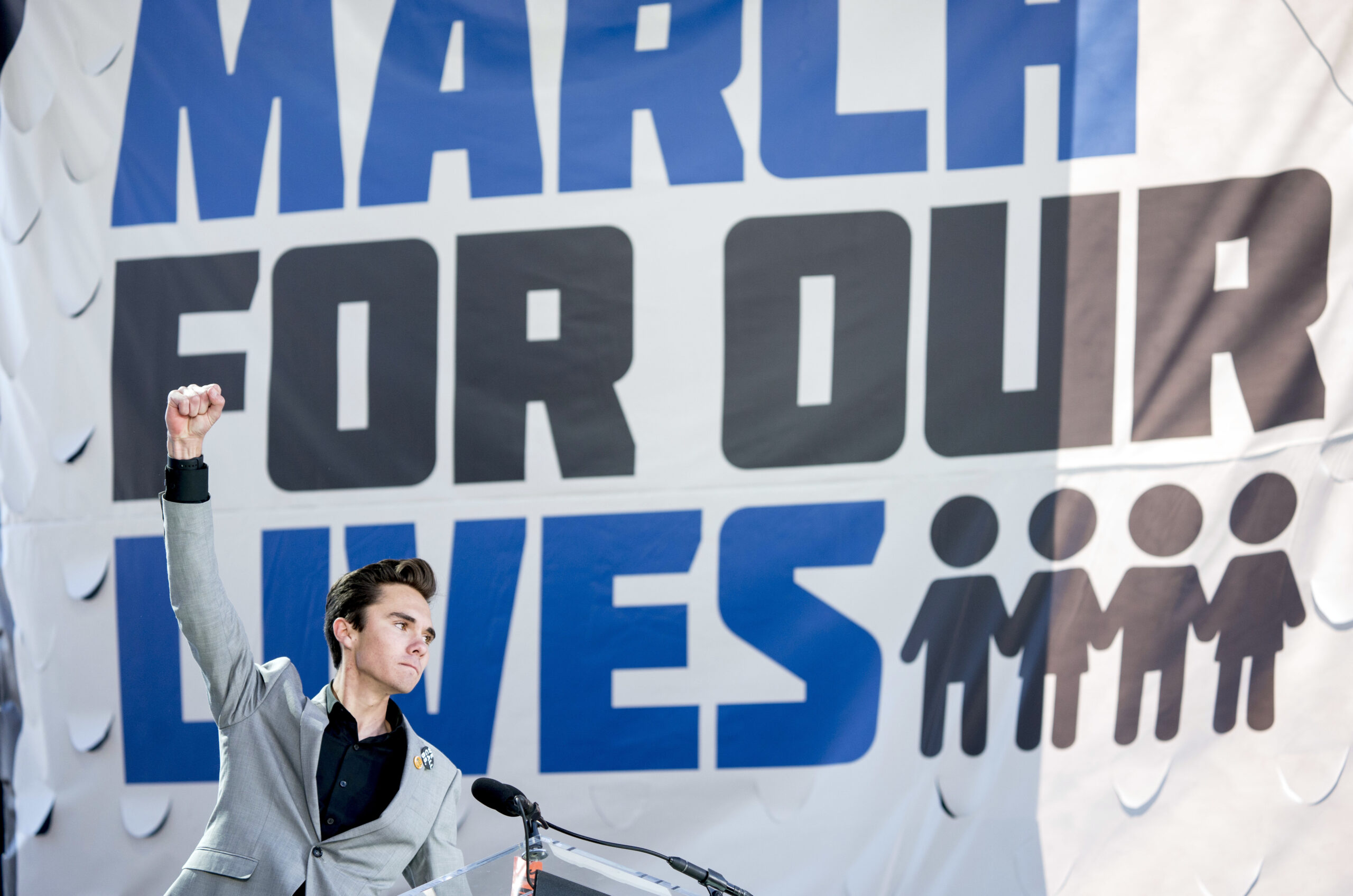 Youth voter surge, up to 61% of the newly registered