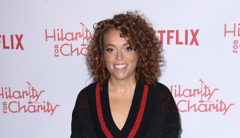Itâs the second White House Correspondentsâ Association dinner in a row without Trump. Michelle Wolf is on tap to deliver whatâs traditionally been a roast of the administration and the press. 