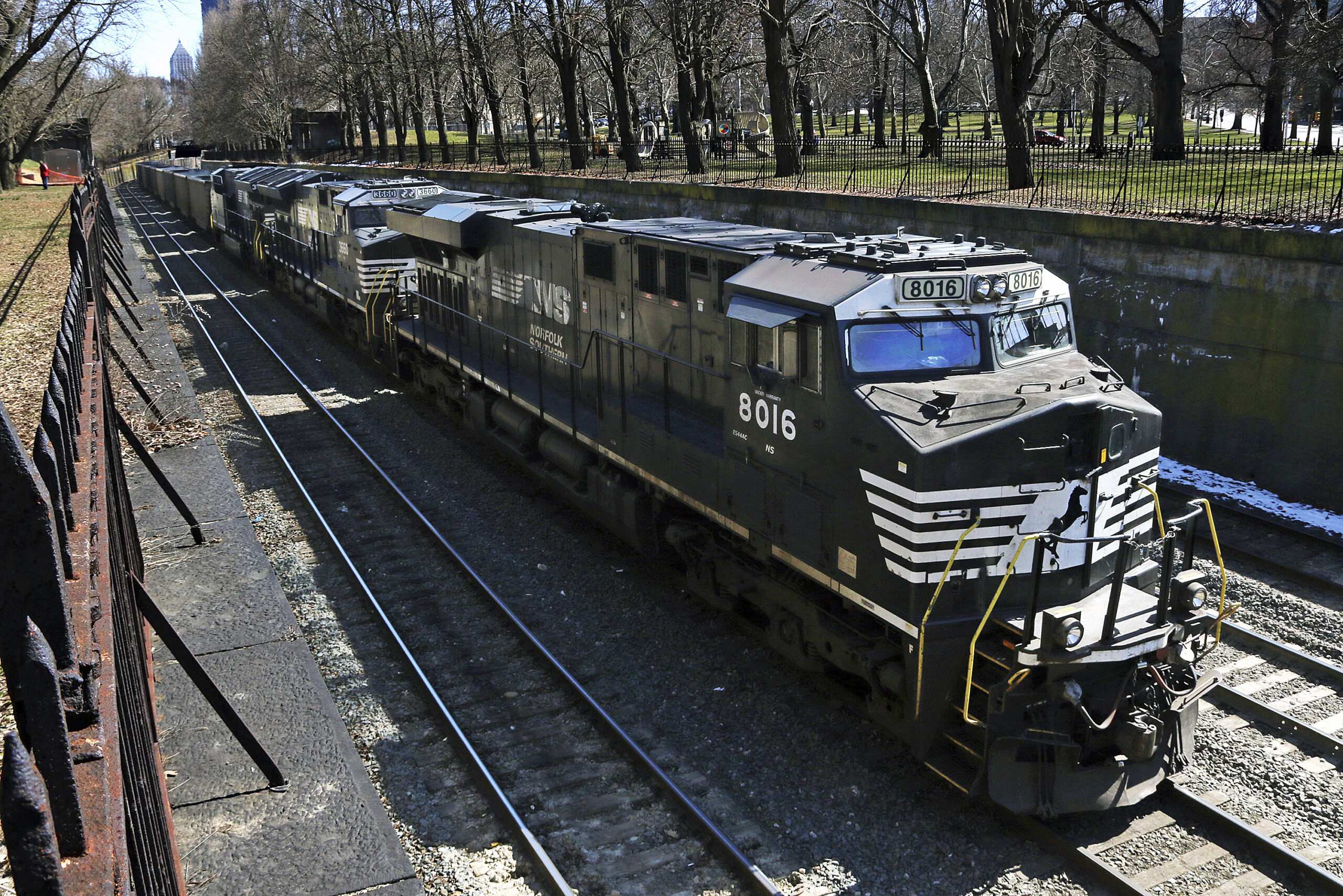 Freight rail regulatory reform can boost US farmers’ global competitiveness