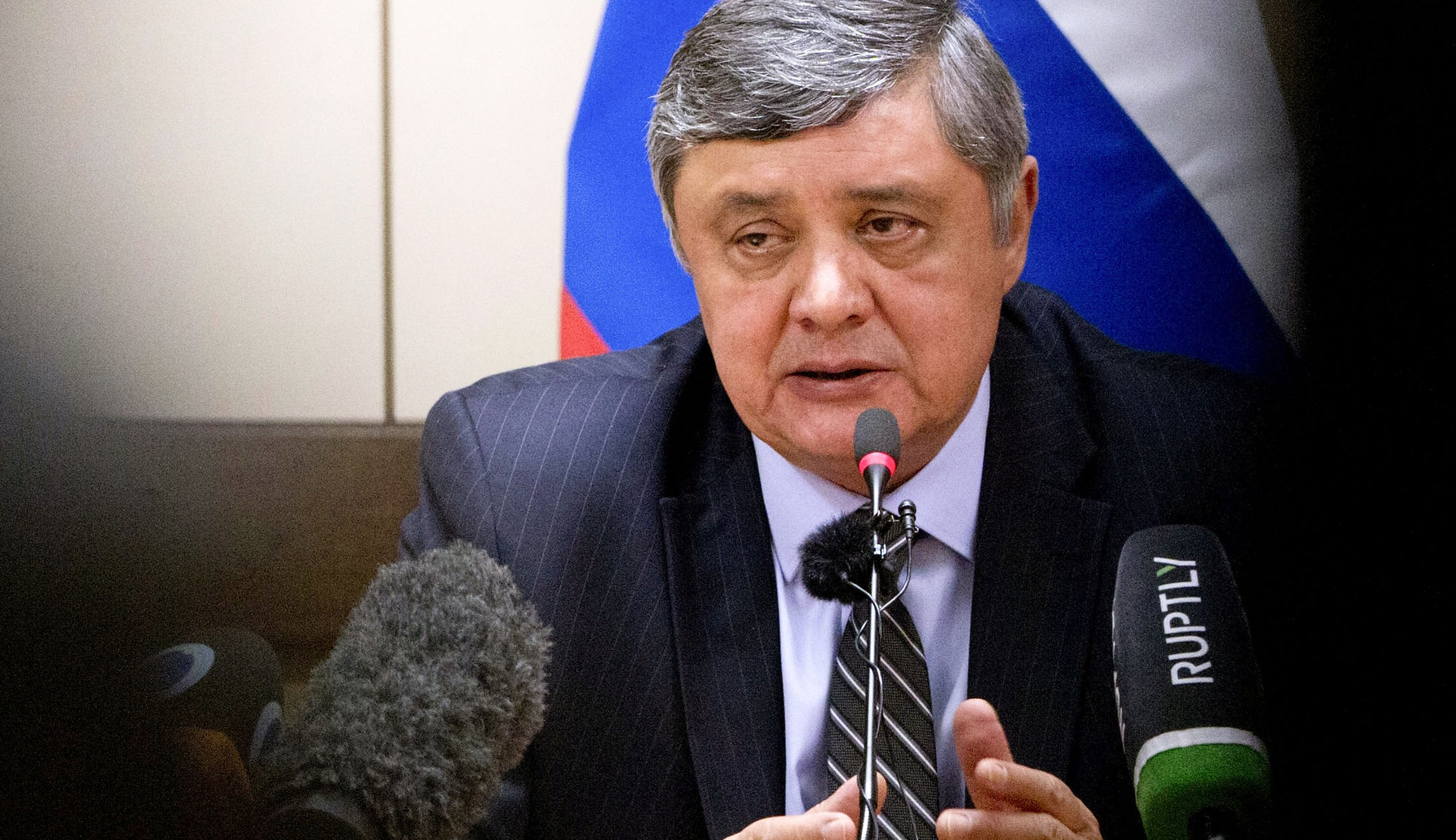 Russia announces Taliban’s demands for US