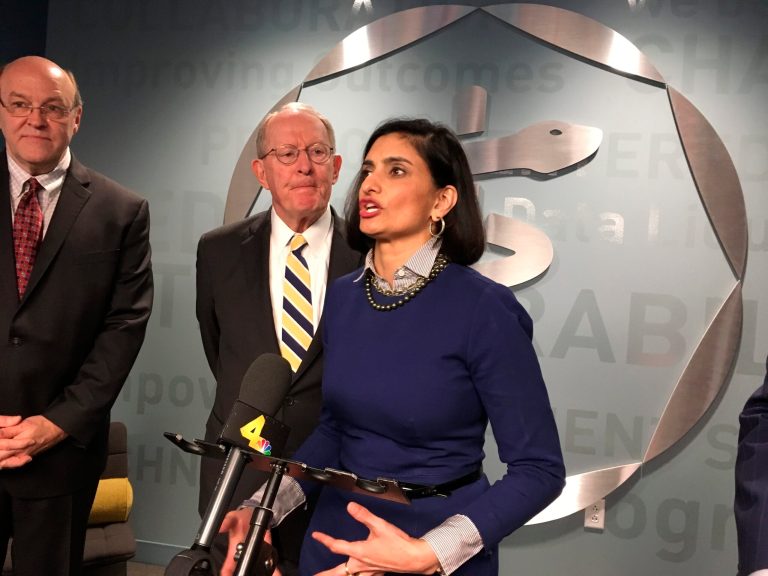 Trump administration rejects Kansas plan to impose 3-year limit on Medicaid