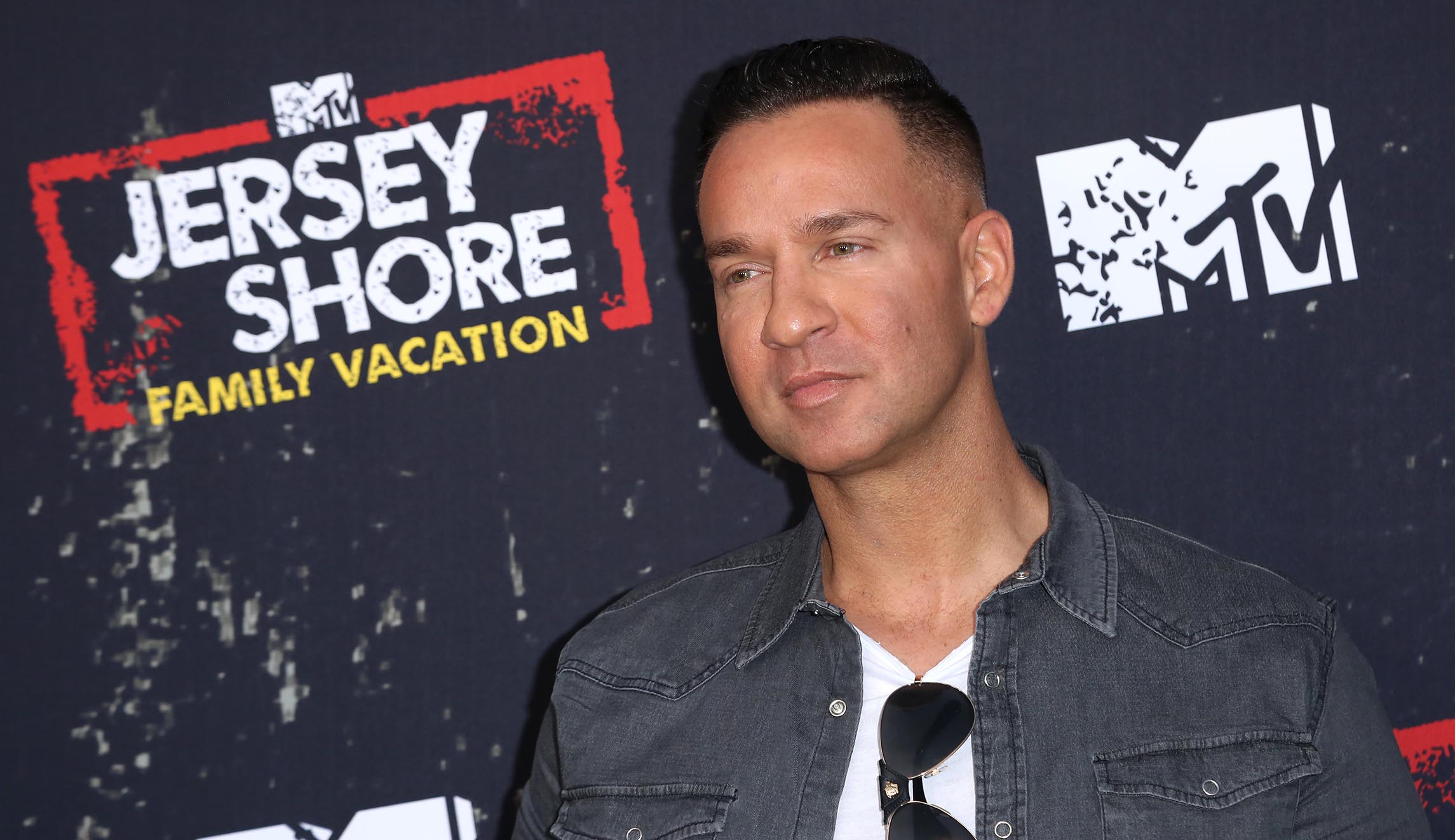 Former ‘Jersey Shore’ star ‘The Situation’ sentenced to prison for tax evasion