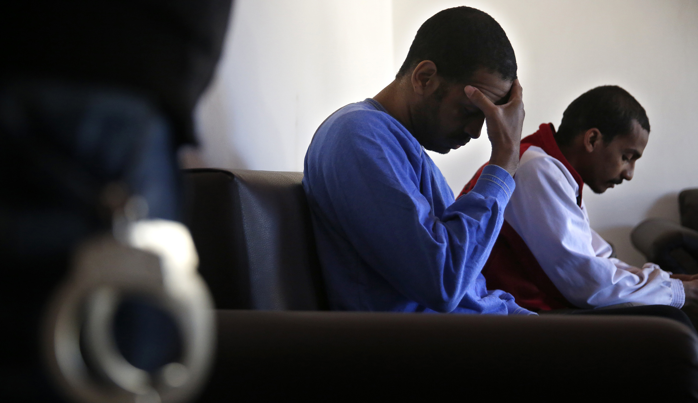 Executing the Beatles is a benefit of Brexit