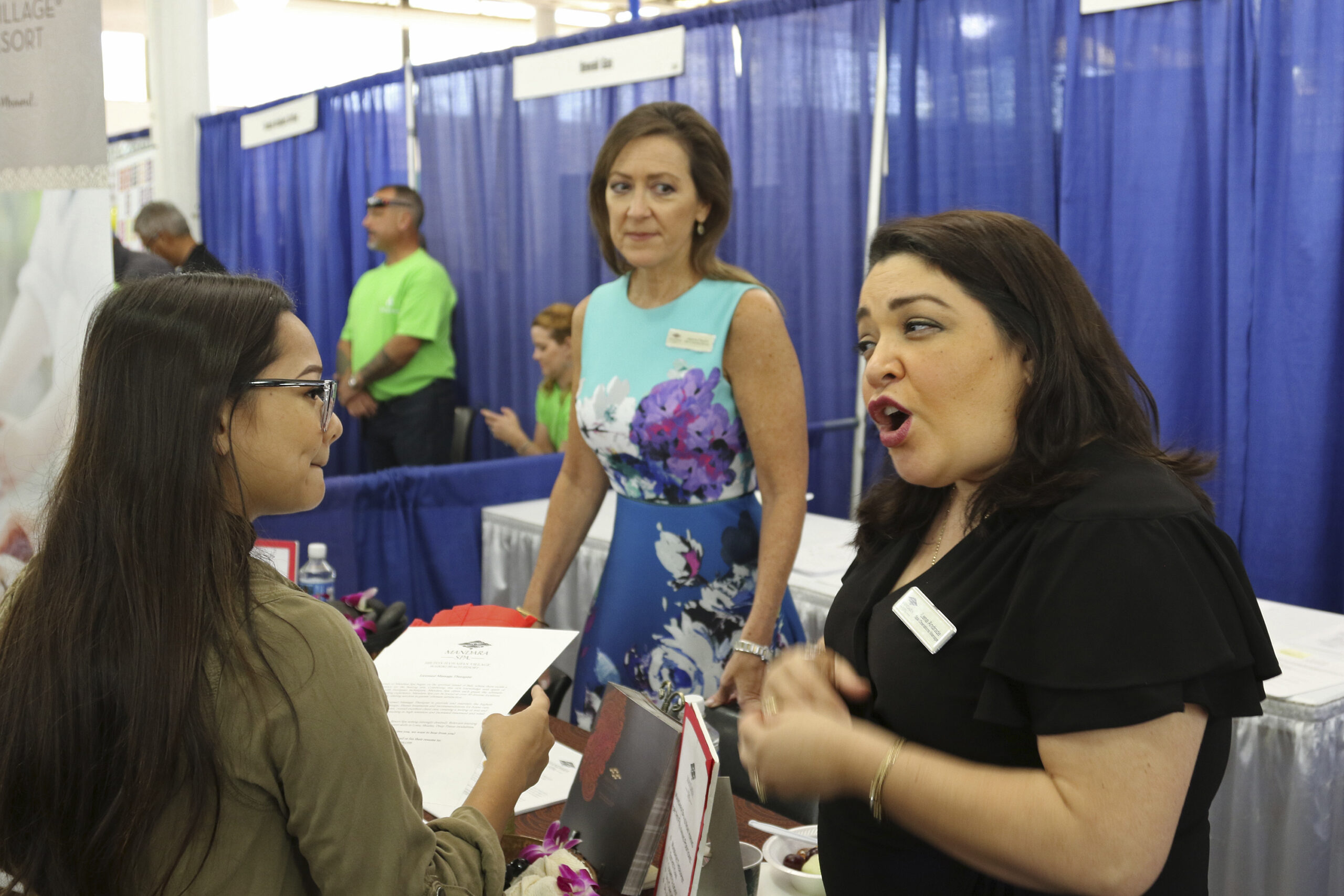 Number of people receiving unemployment benefits running at 44-year lows