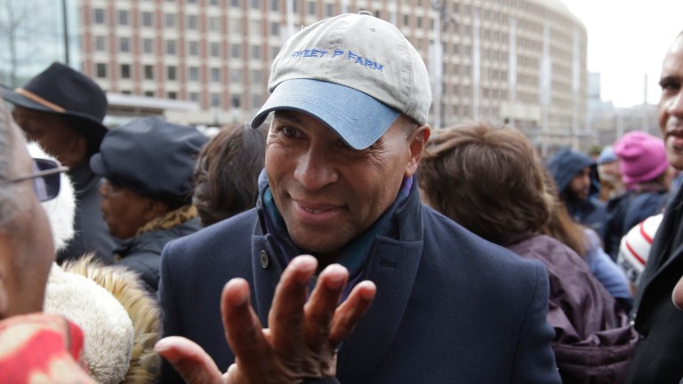 A late-starting presidential campaign may not be hopeless